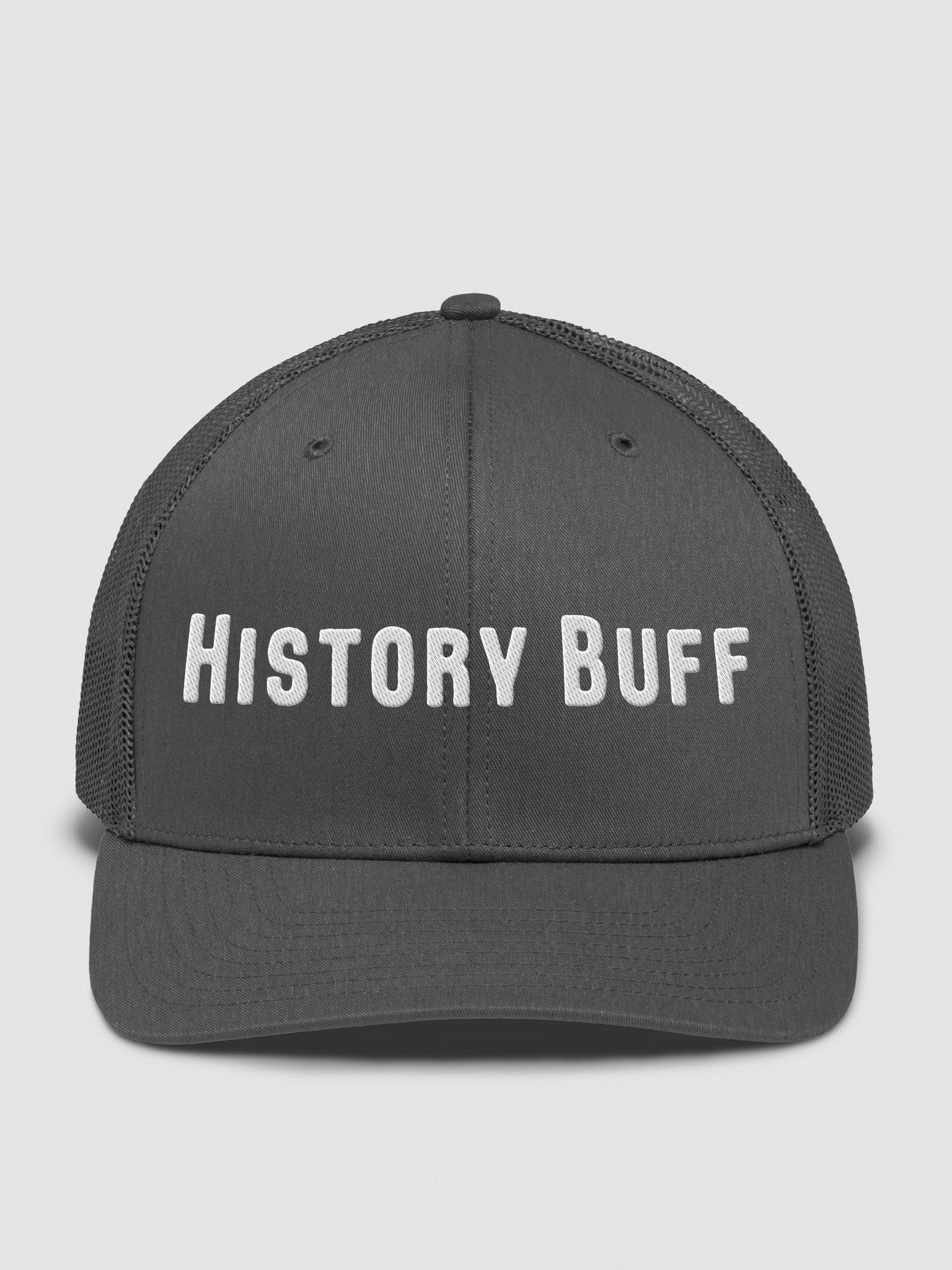 History Buff hat WalkwithHistory