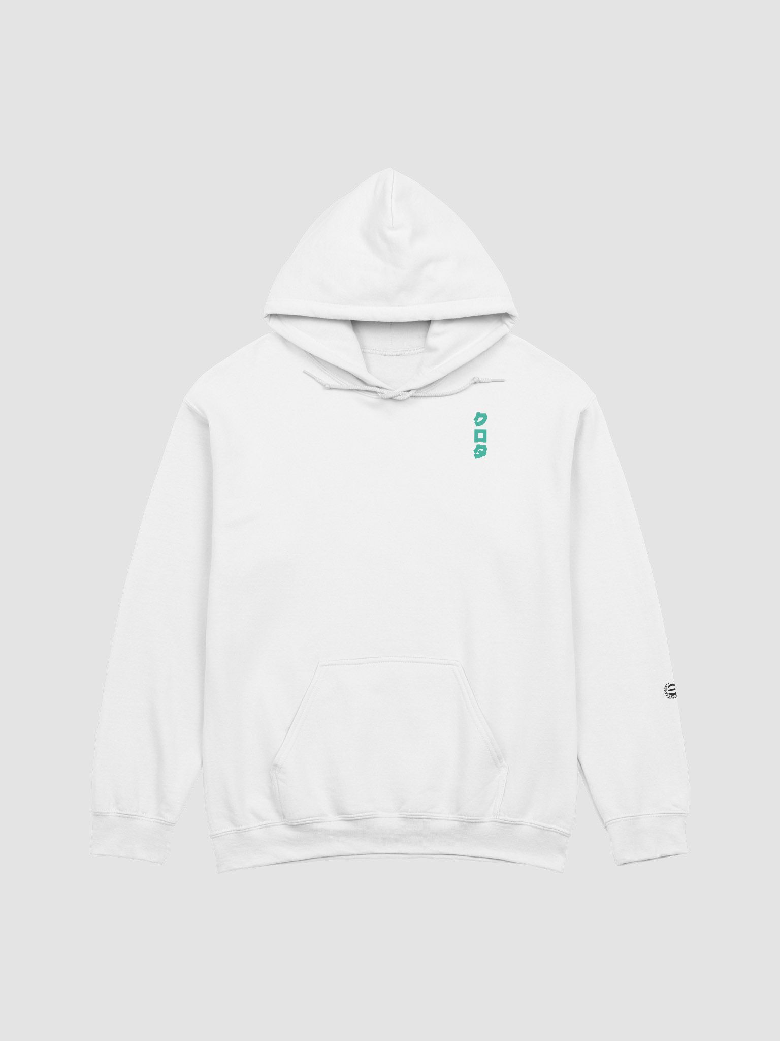 White/Green] Crota The Hive Prince of the Oversoul Hoodie | evanf1997
