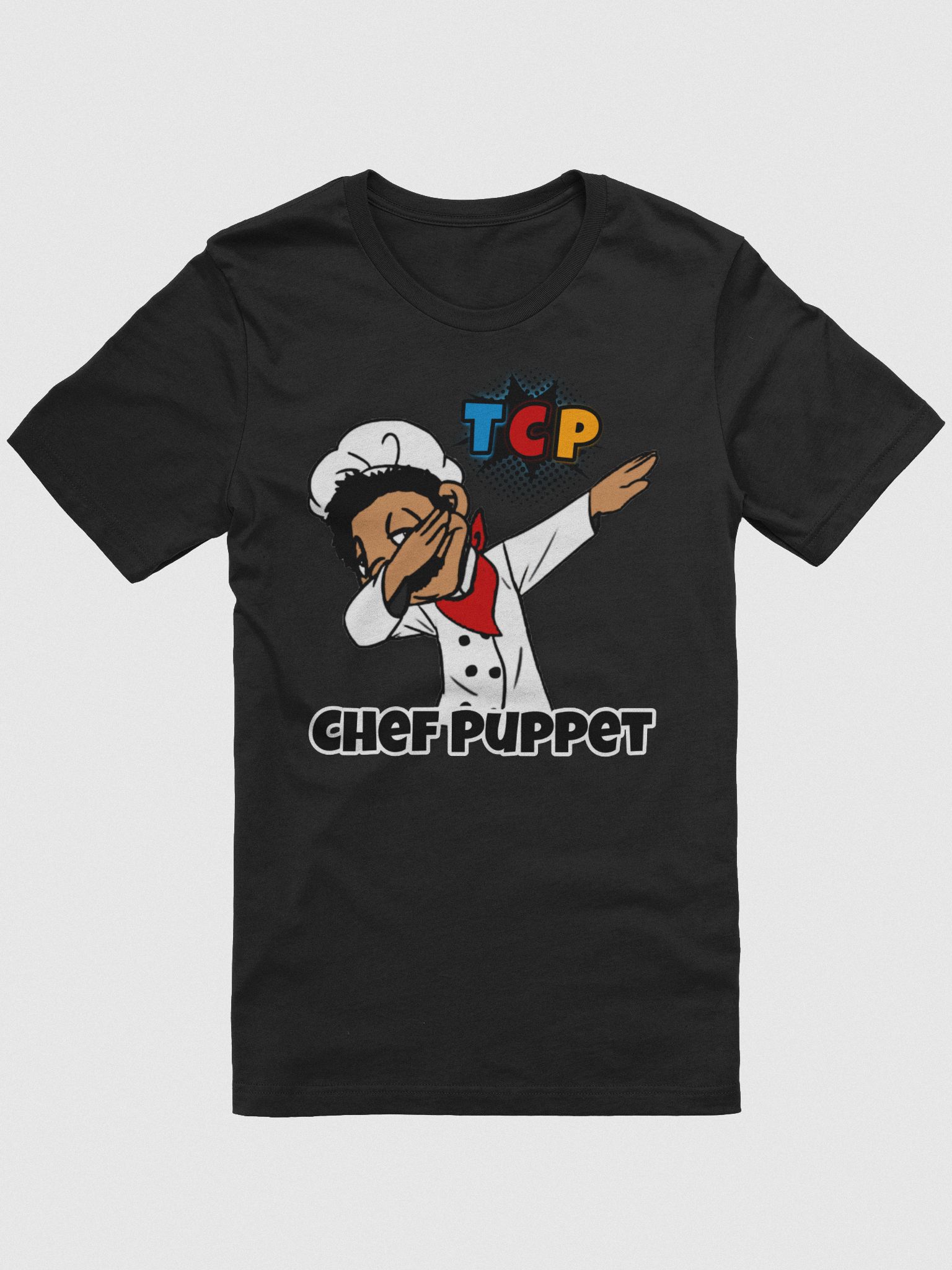 top chef t shirts