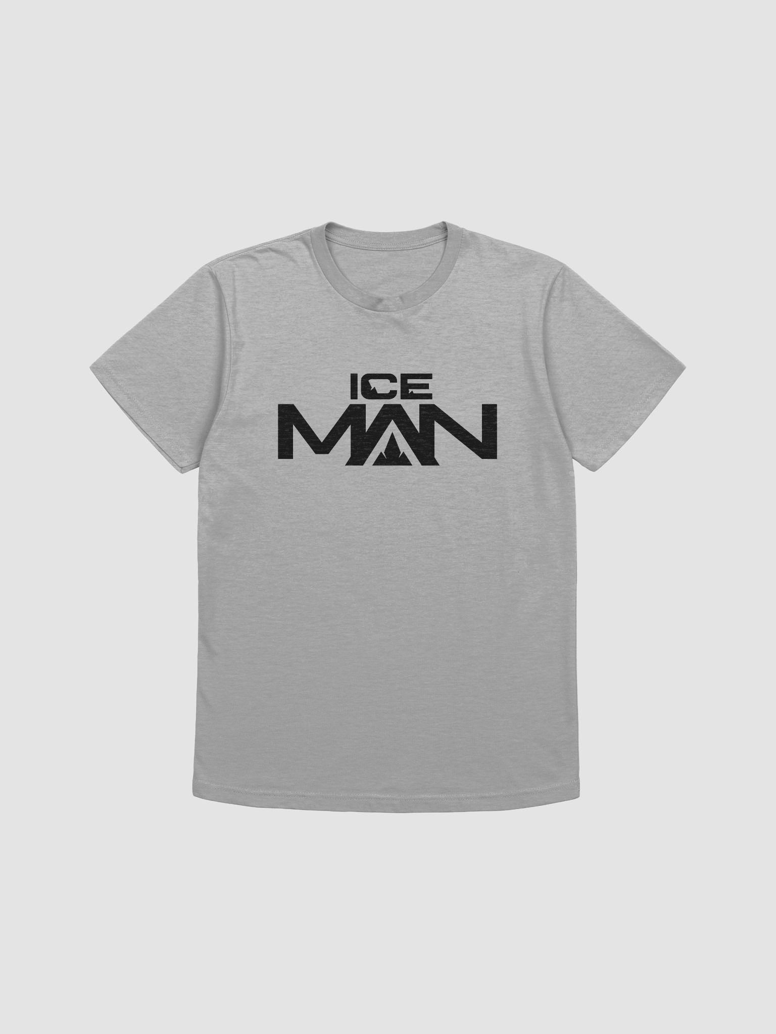 Iceman t shirt sale