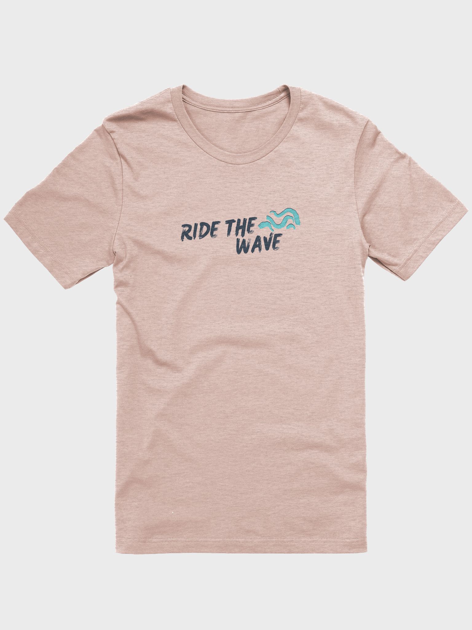 Ride the wave | OCD Anxiety Shop