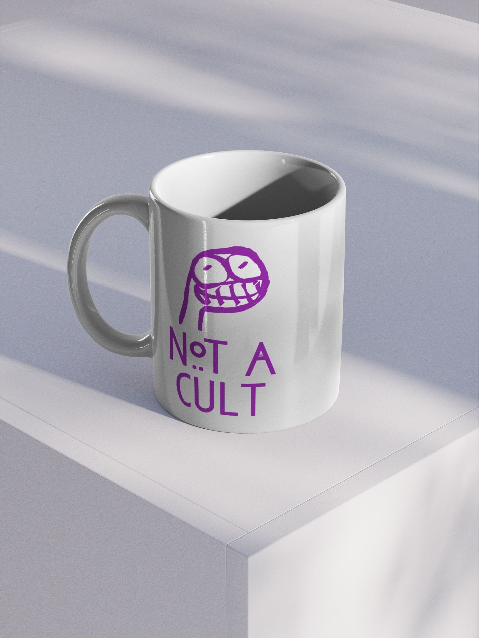 Coffee Cult Mug