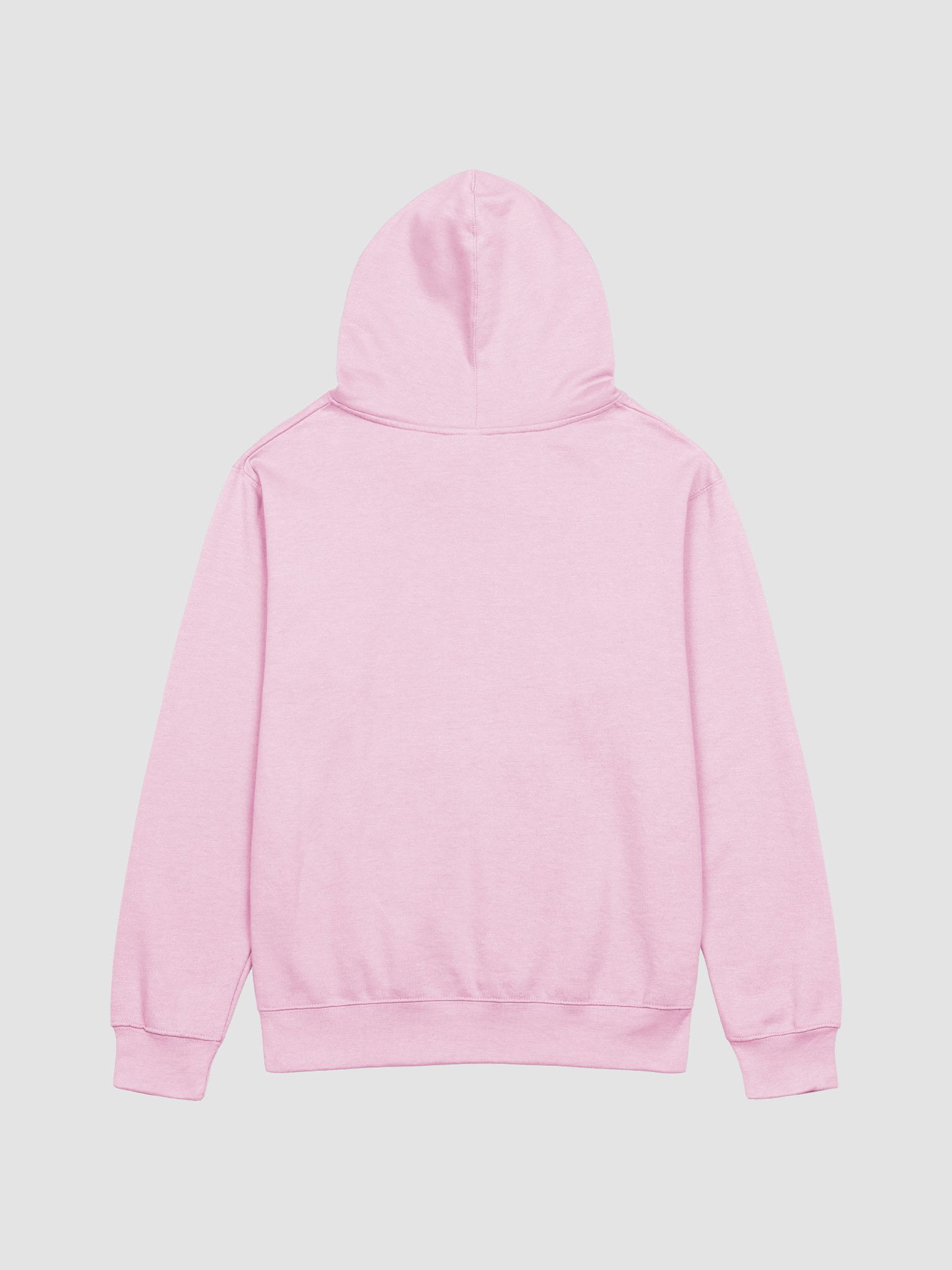 Plain baby best sale pink hoodie