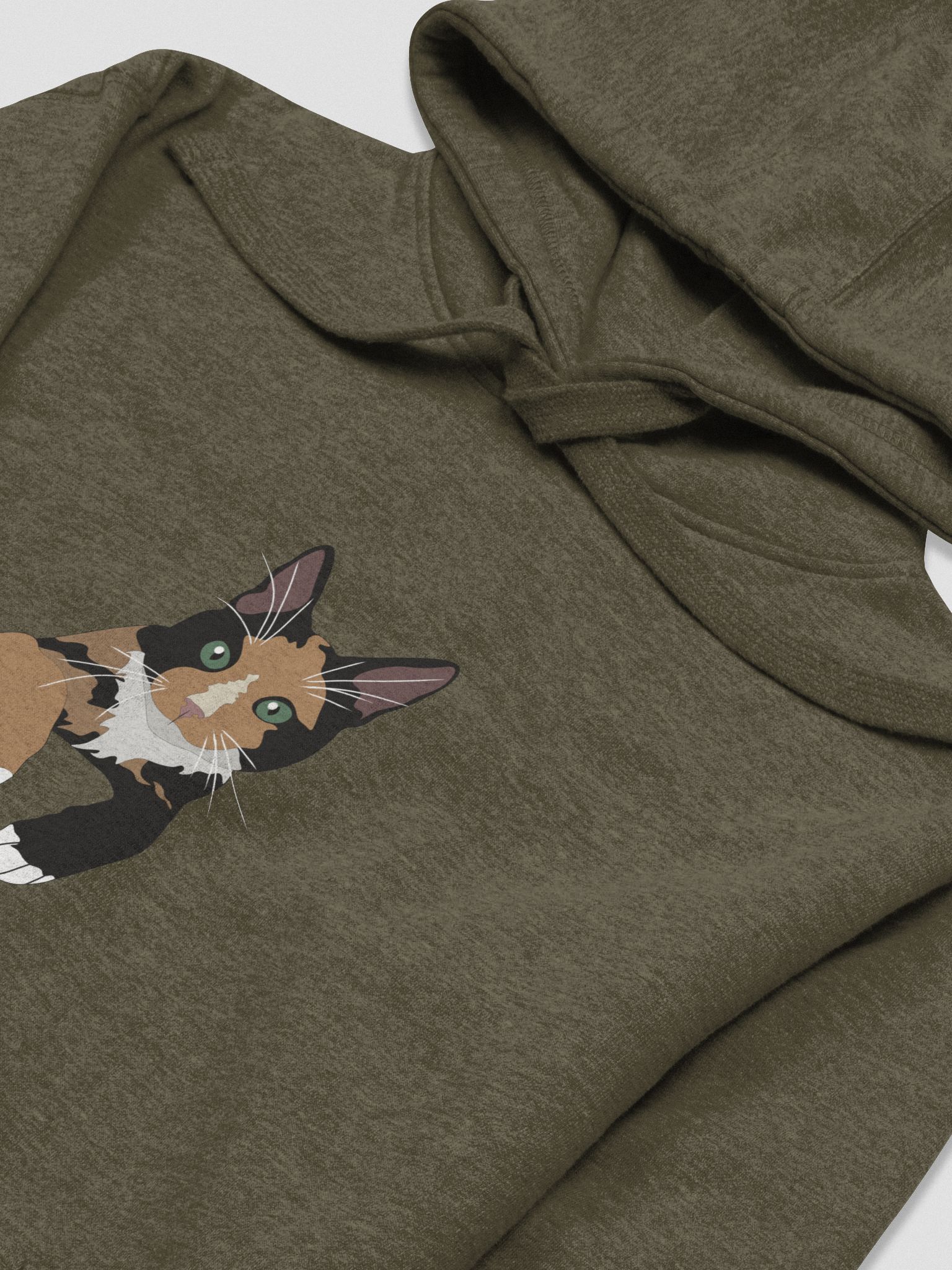 Yumi Hoodie | DisMavvy