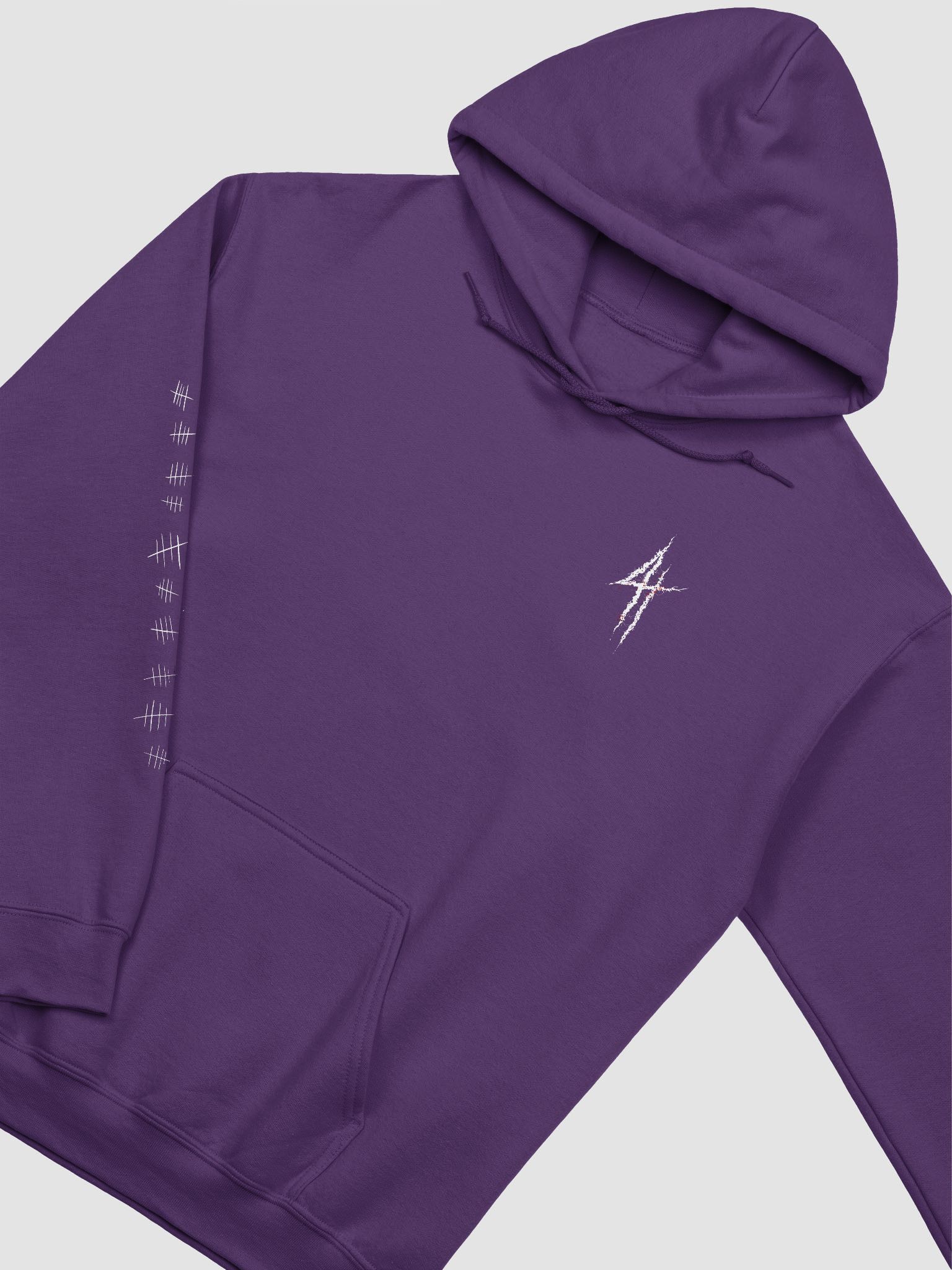 Cleant milka hoodie hot sale