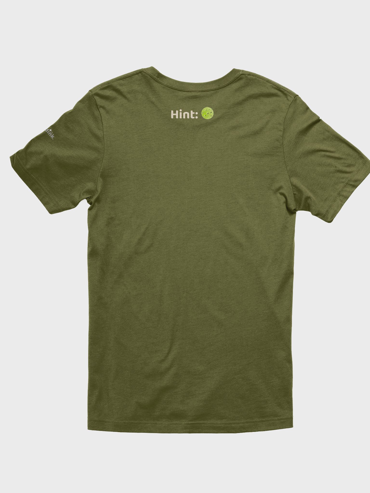 Green 32DD T-Shirt Lightly Lined Bling Strap Kosovo