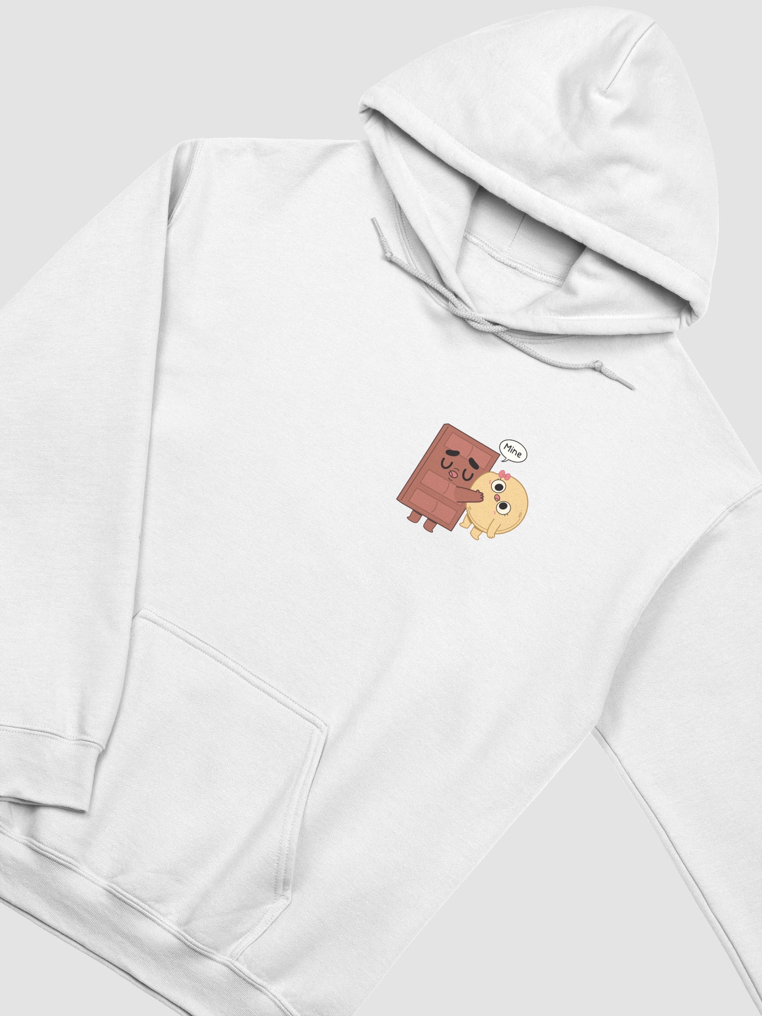 Ice bear hoodie on sale penshoppe