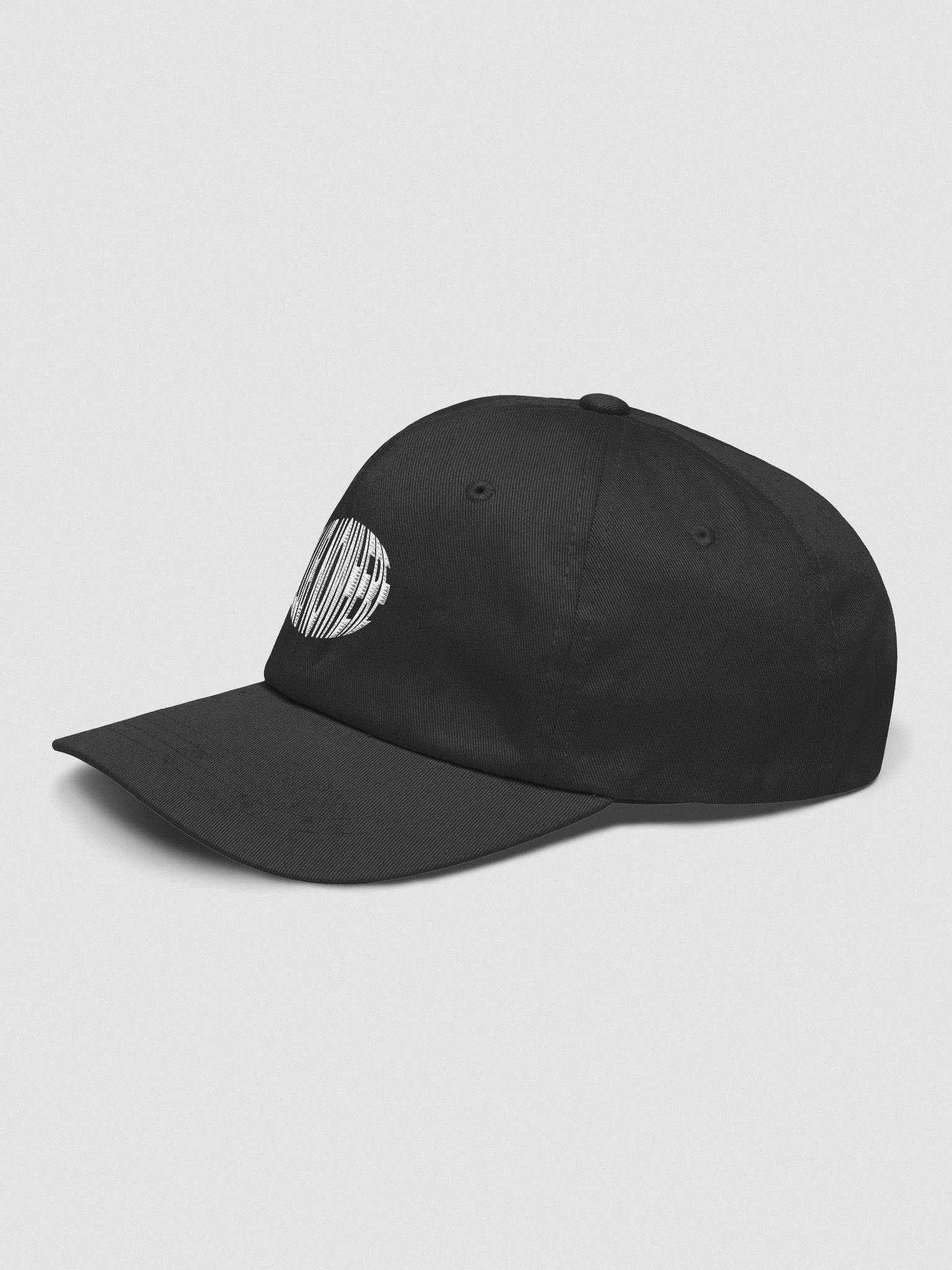 HERO CLUB NOWHERE - Club Cap (Embroidered) | HUNKSHOP