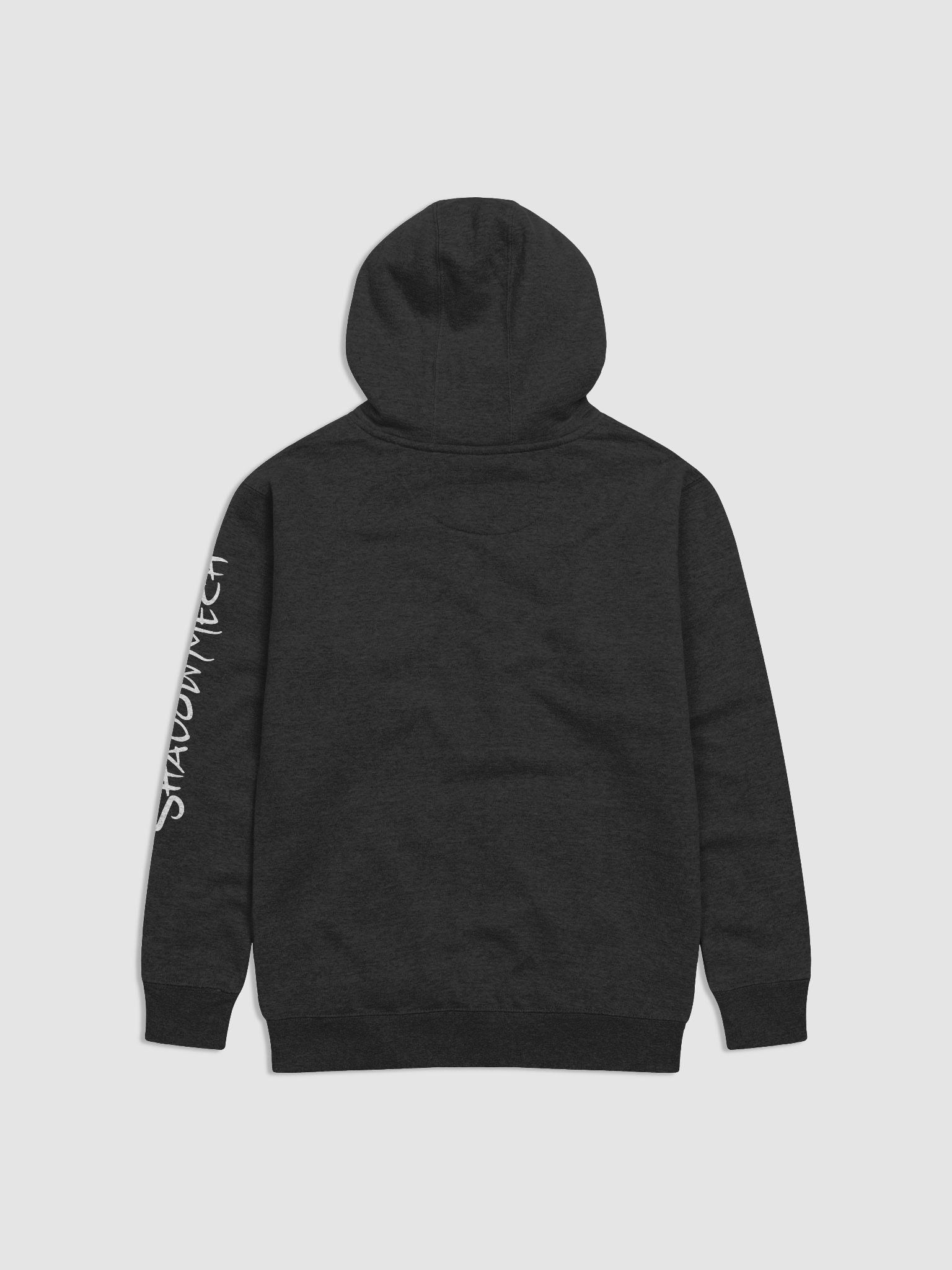 ShadowMech Hoodie | ShadowMech