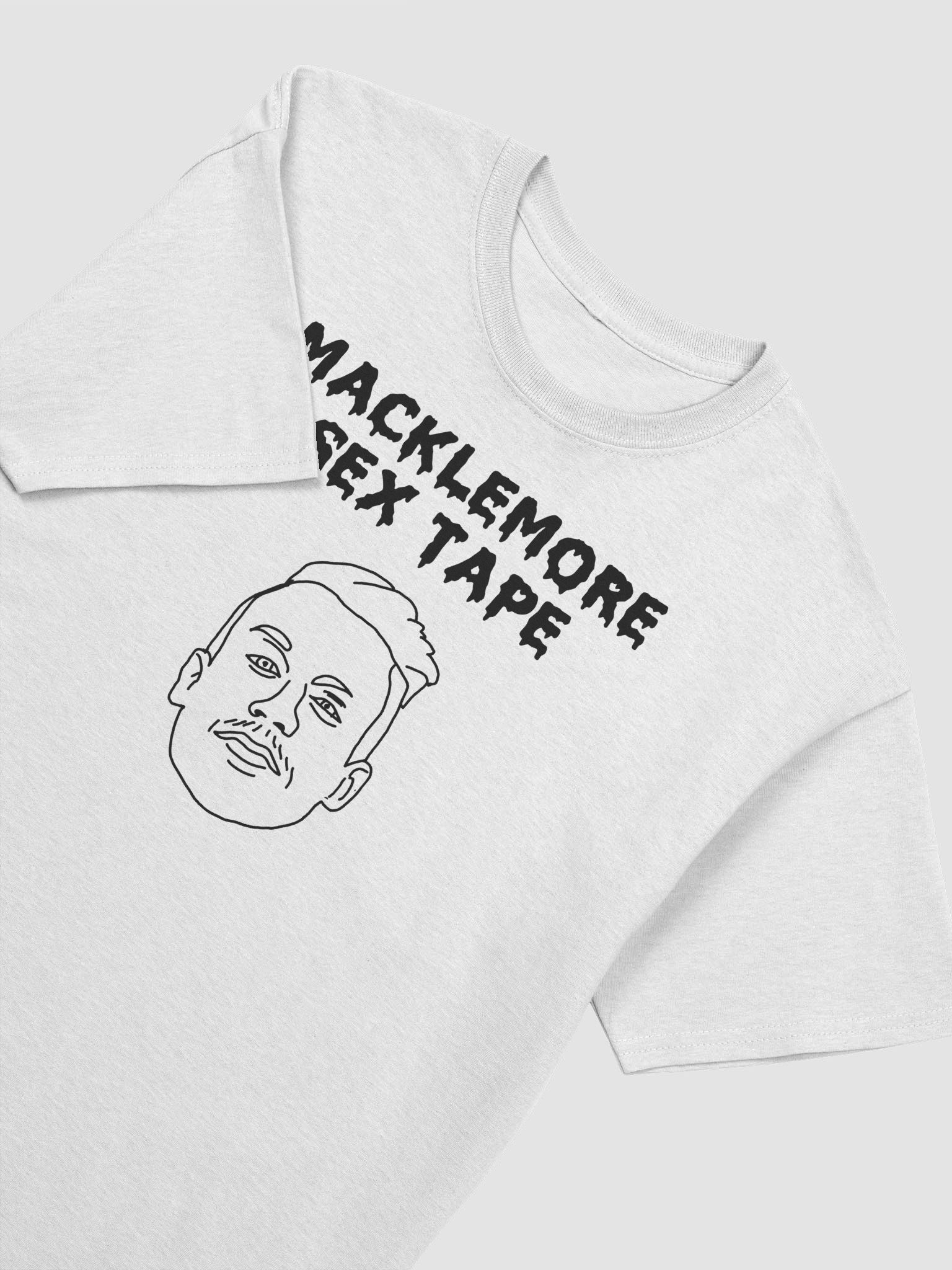 Macklemore Sex Tape - Midday Shoot | Clown Depot Merch