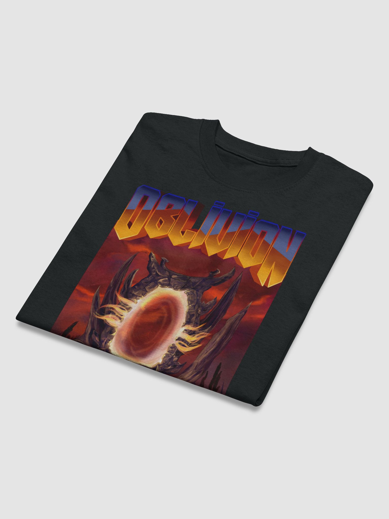 Puppet Combo Night At The Gates Of Hell Shirt