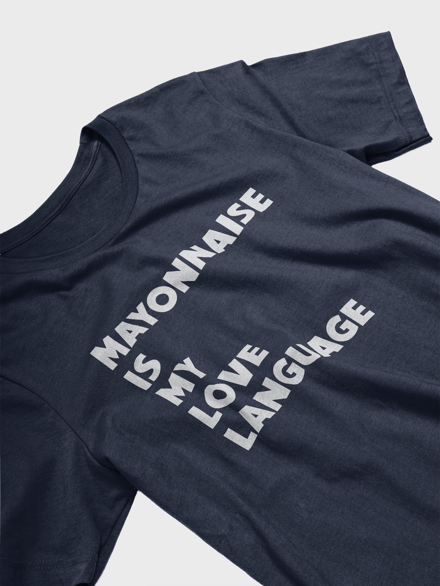 Giving Wedgies Is My Love Language T-shirt