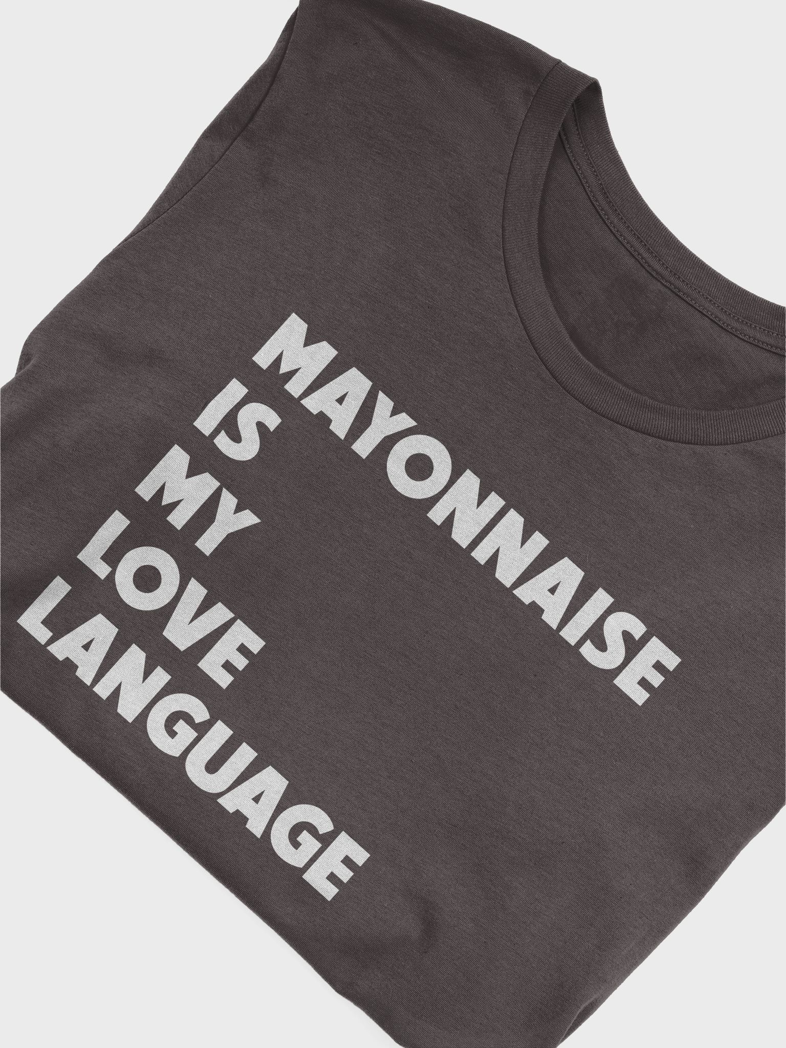 Giving Wedgies Is My Love Language T-shirt