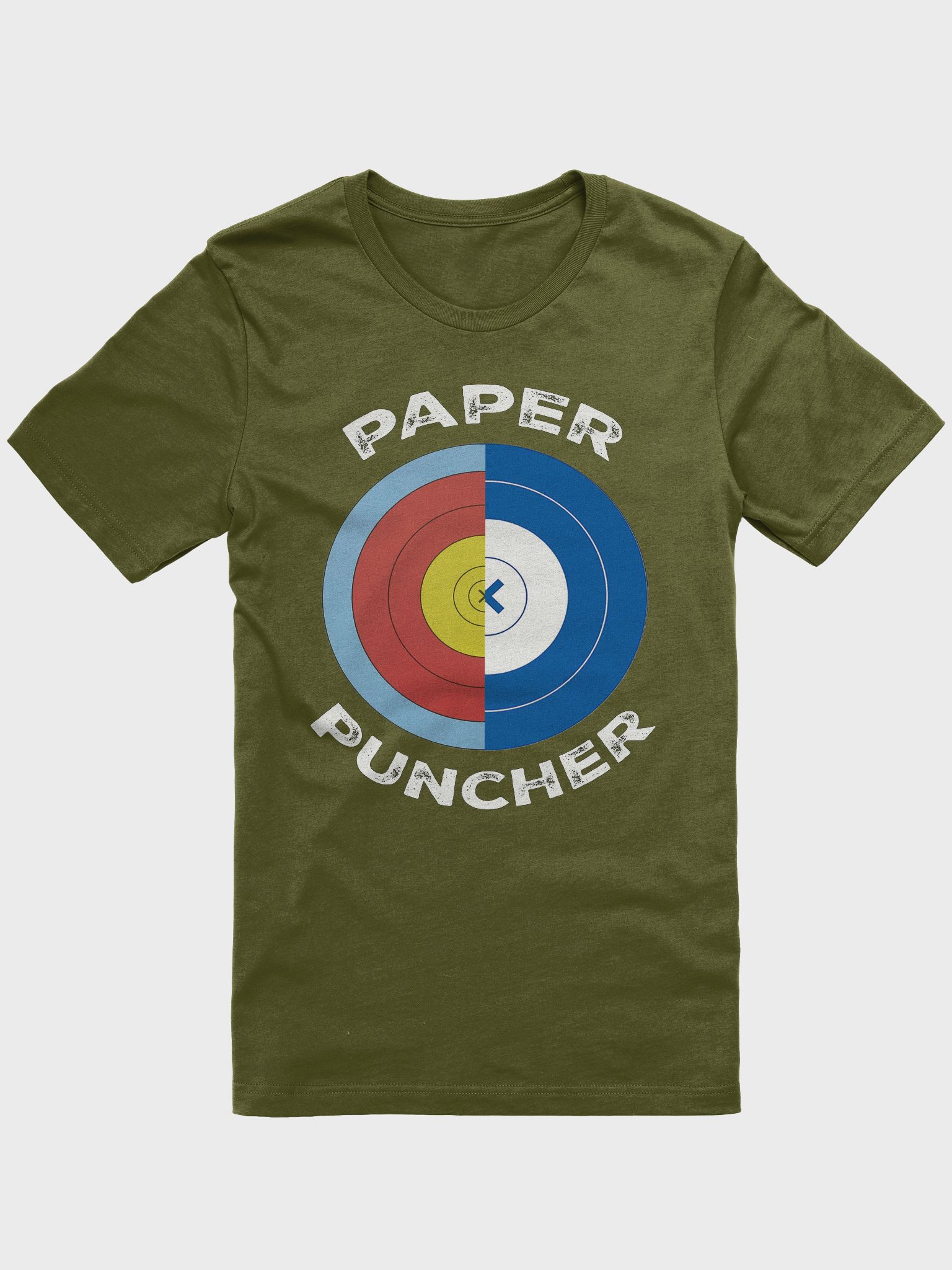Paper Puncher - Koonje, LLC
