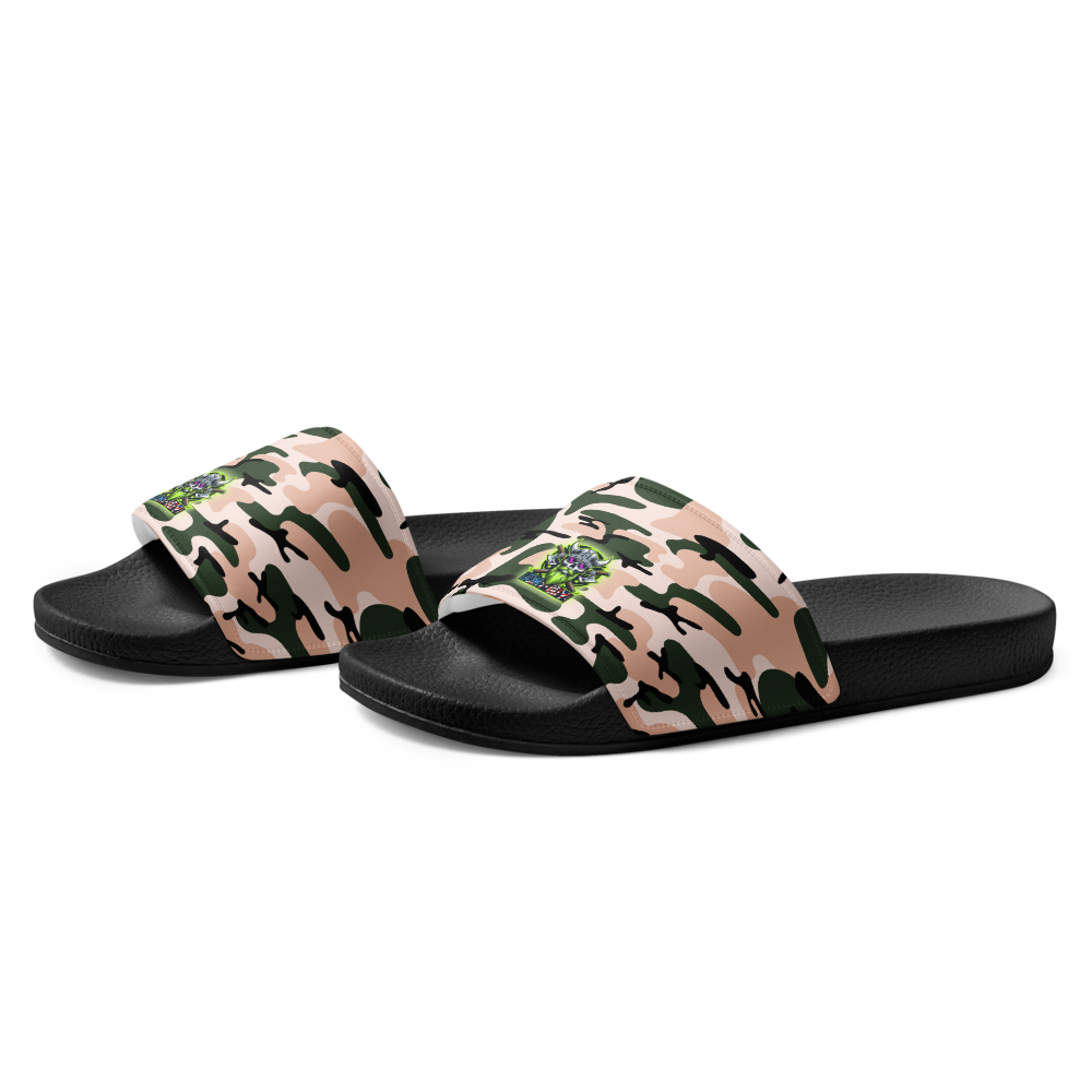 ARMY slides (WOMEN'S) | armyguy01