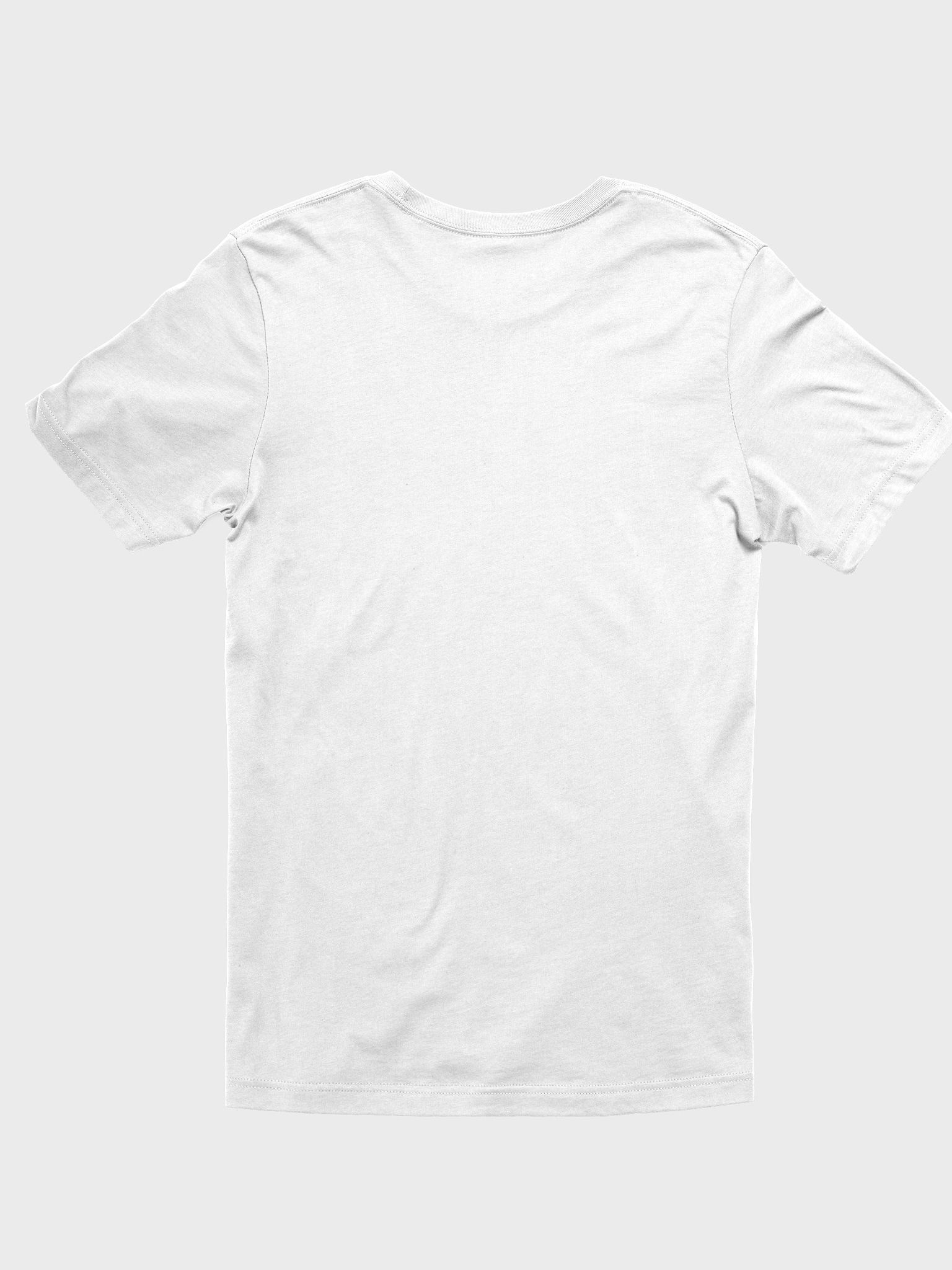 | Anime4days Anime4days T-shirt (white)