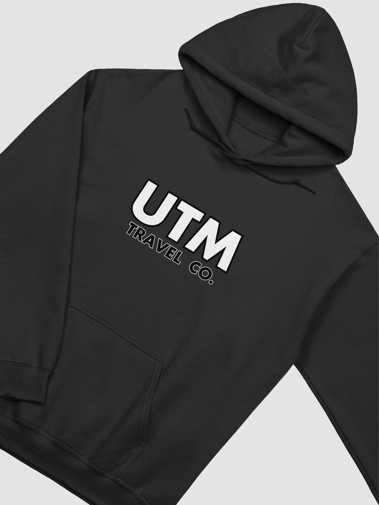 UTM Travel Co