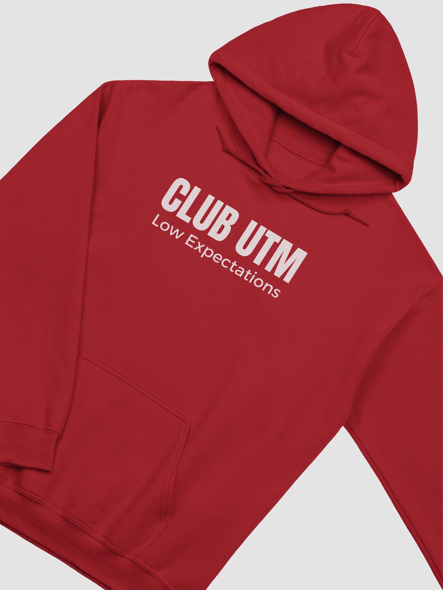 Utm hoodie outlet