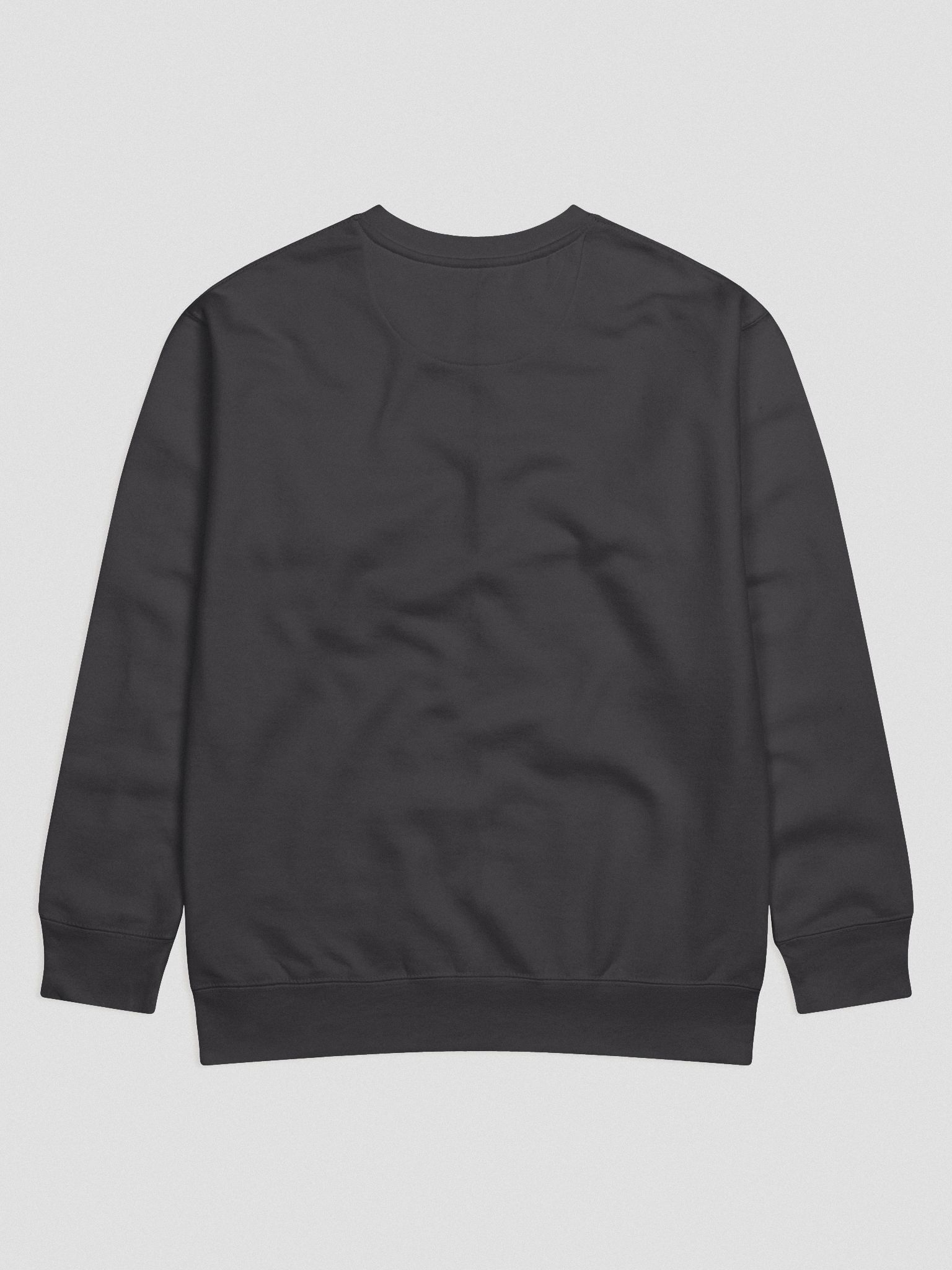 ANCHOR RADAR SWEATSHIRT | World of Warships