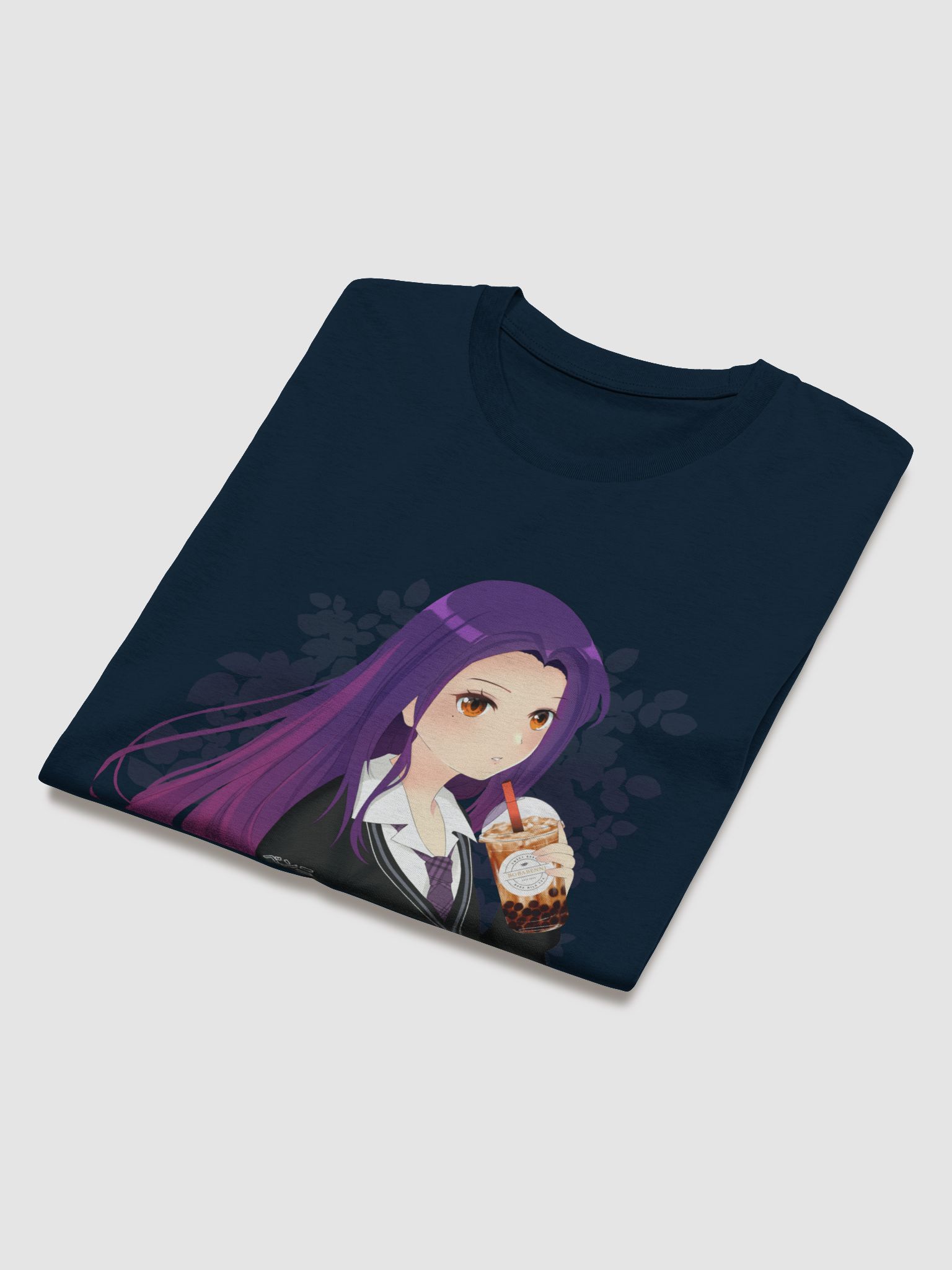 Clannad Anime T Shirt Unisex Cotton Tee Shirt Manga Gift Quality N1124  Customize Tee Shirt