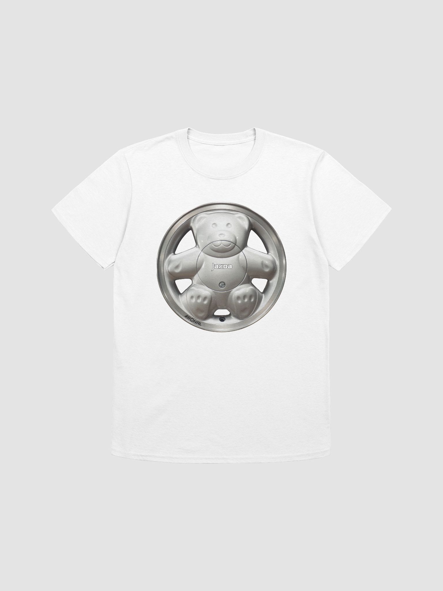 Louis Vuitton JACQUARD VELOUR SPACEMAN T-SHIRT