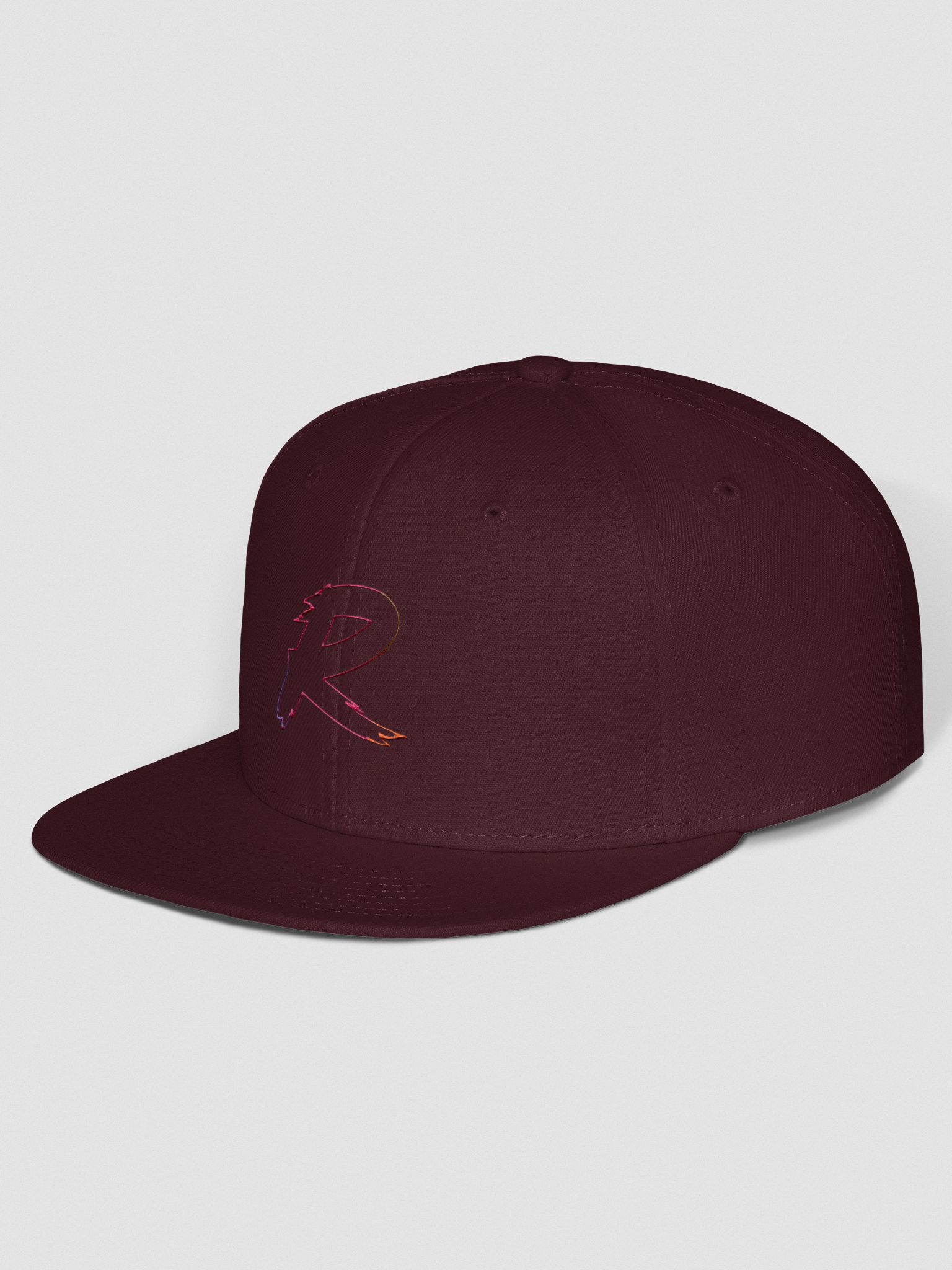 The 'R' Hat | Ry1an Merch Co