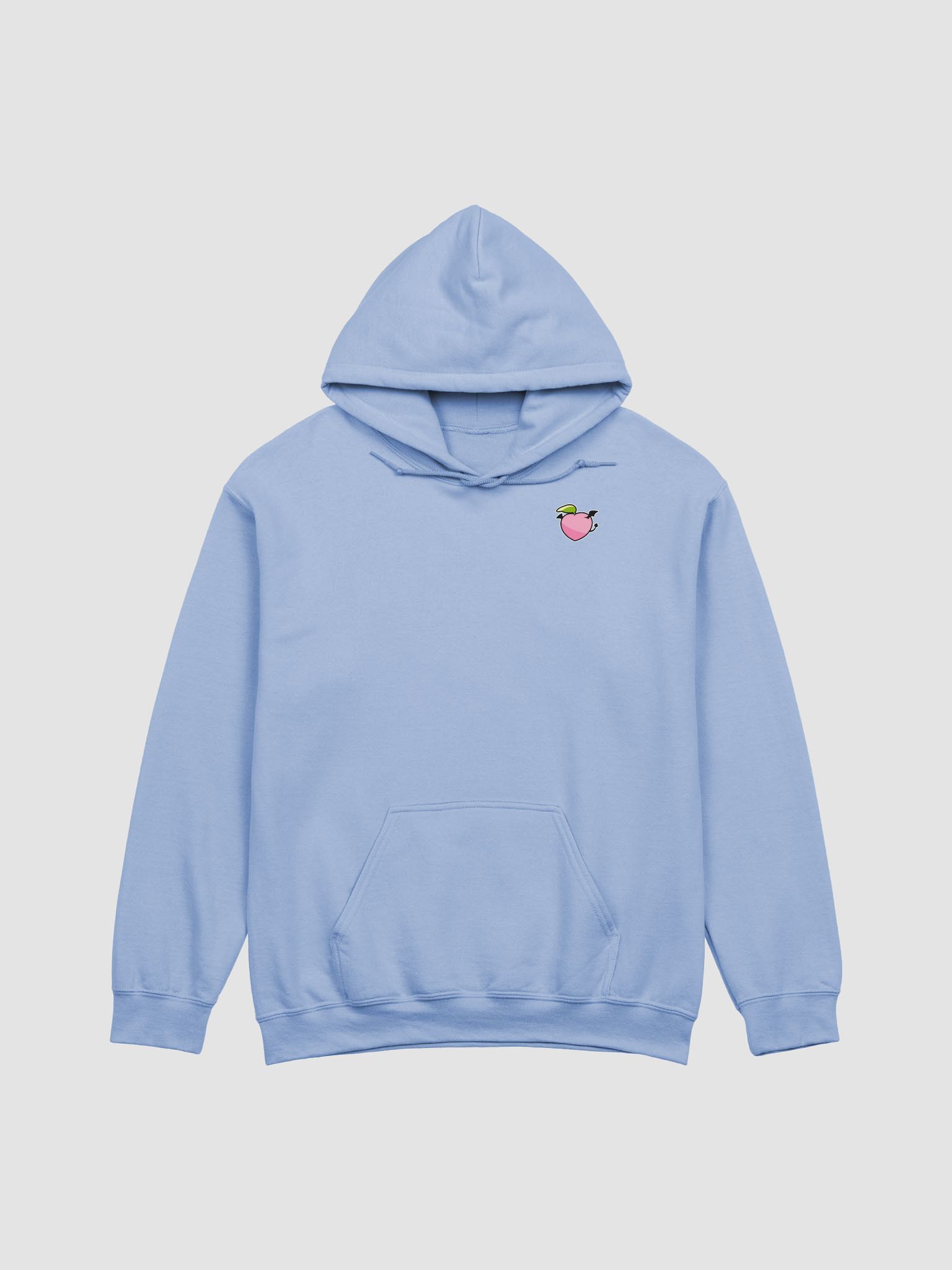 Peachy Keen Hoodie