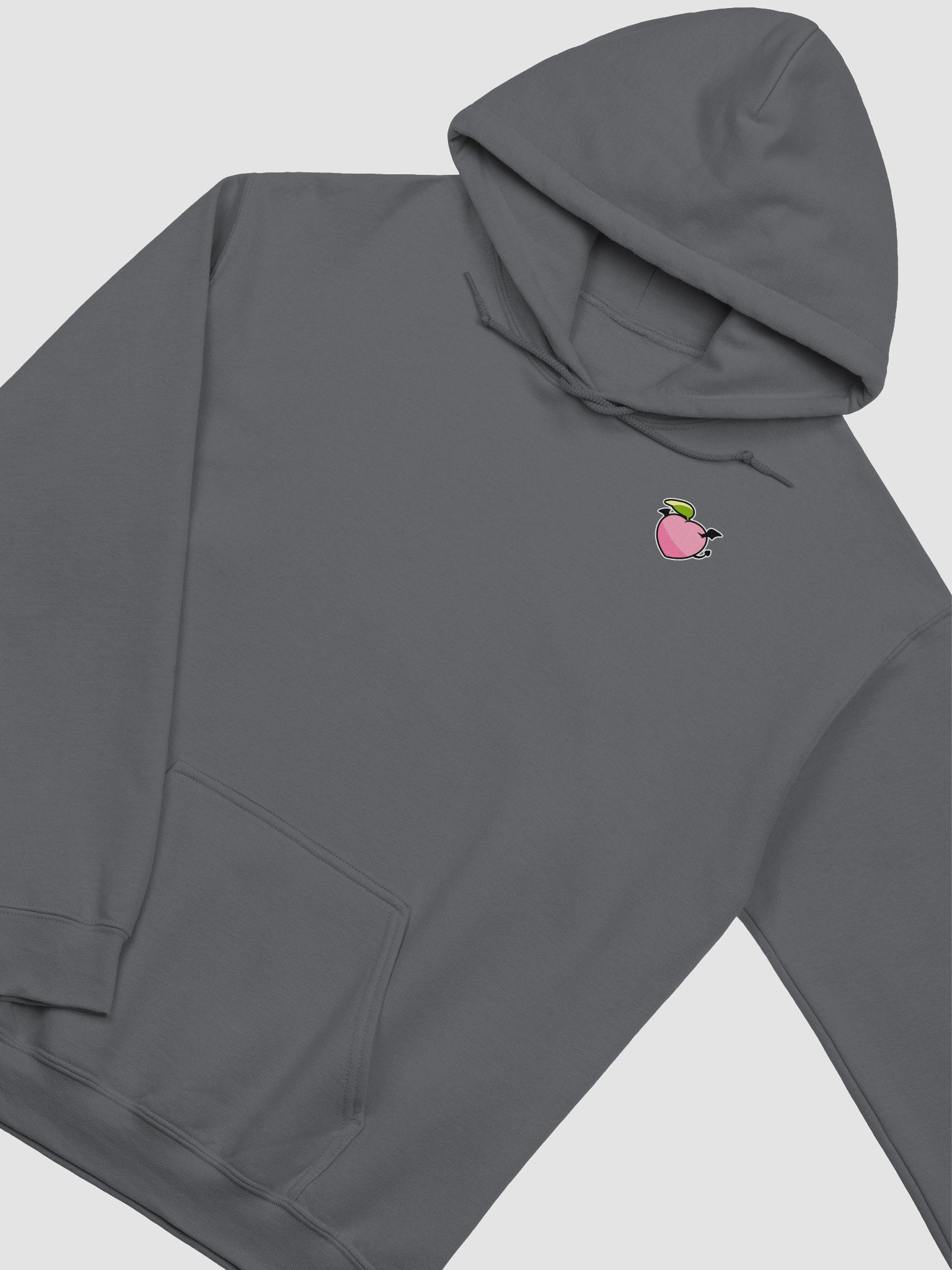 Peachy Keen Hoodie | Peachling