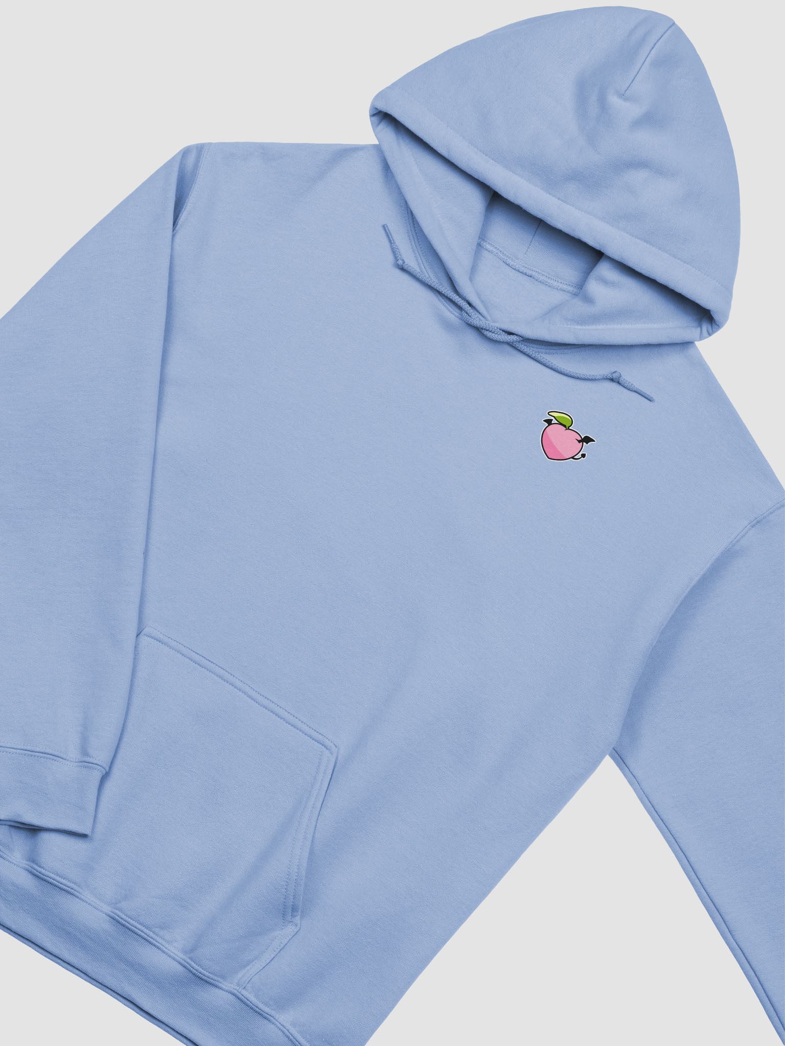 Peachy Keen Hoodie | Peachling