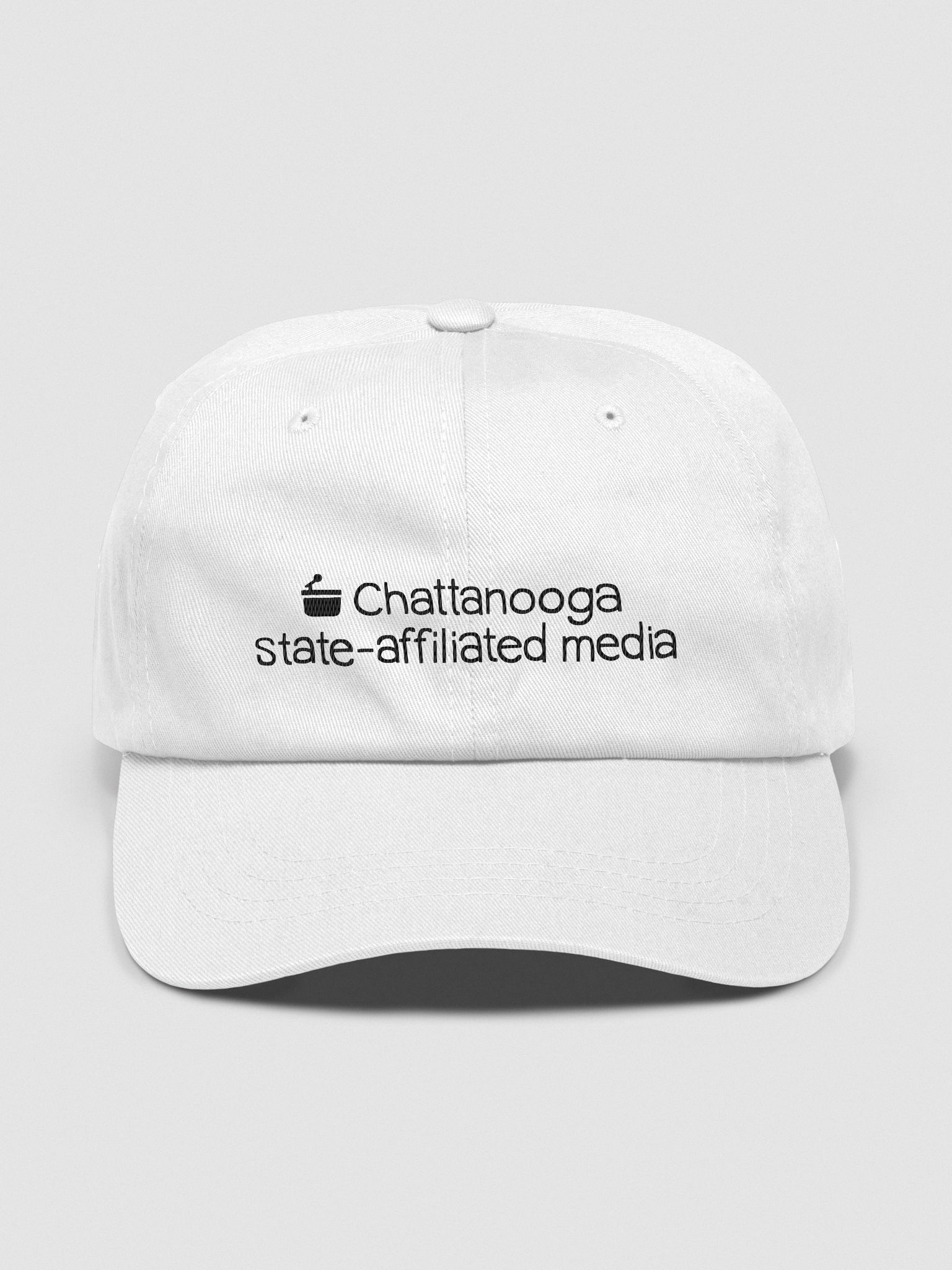 Chattanooga Stateaffiliated Media TheDeprogram