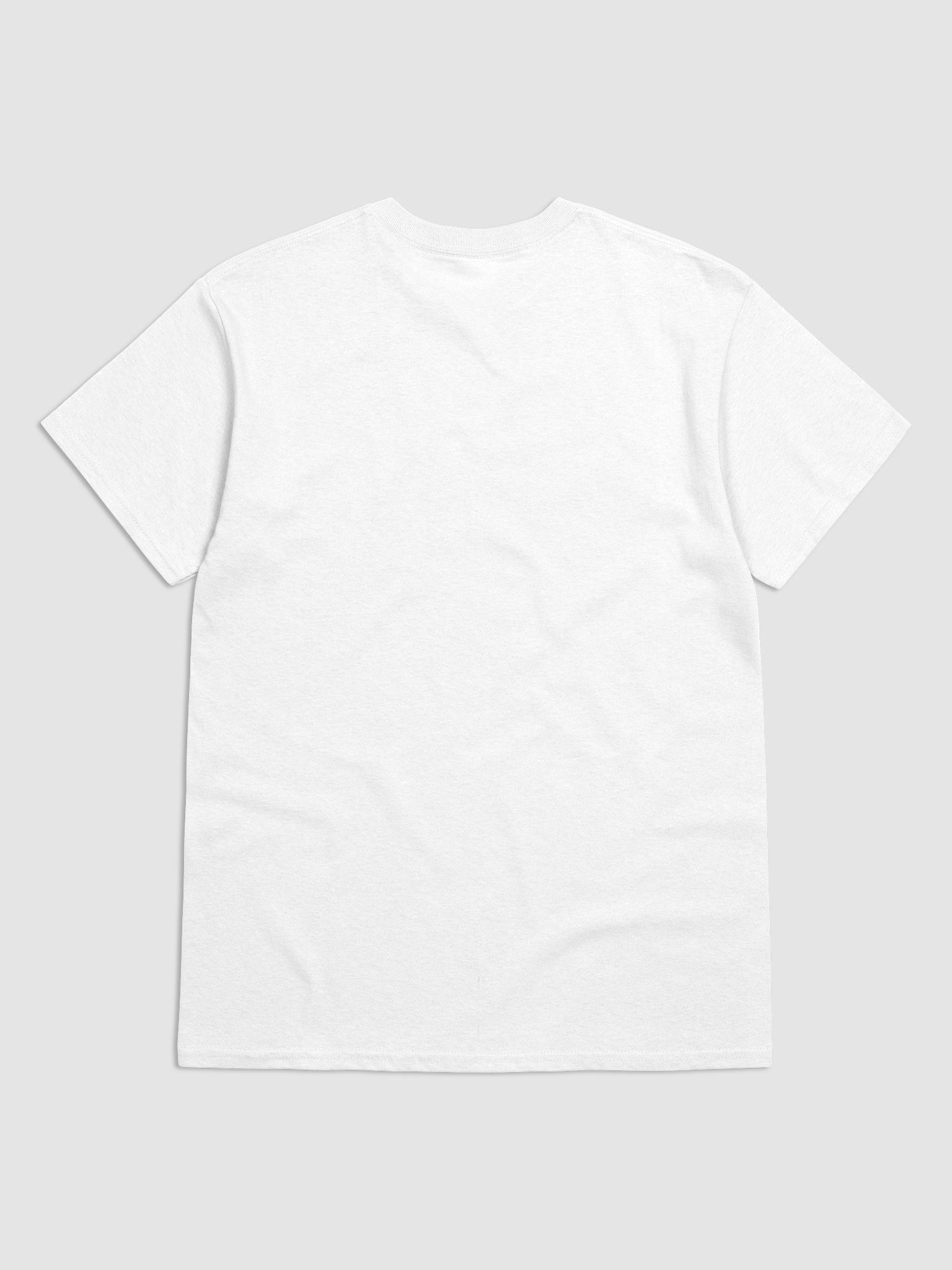 SS'23 Tee - White