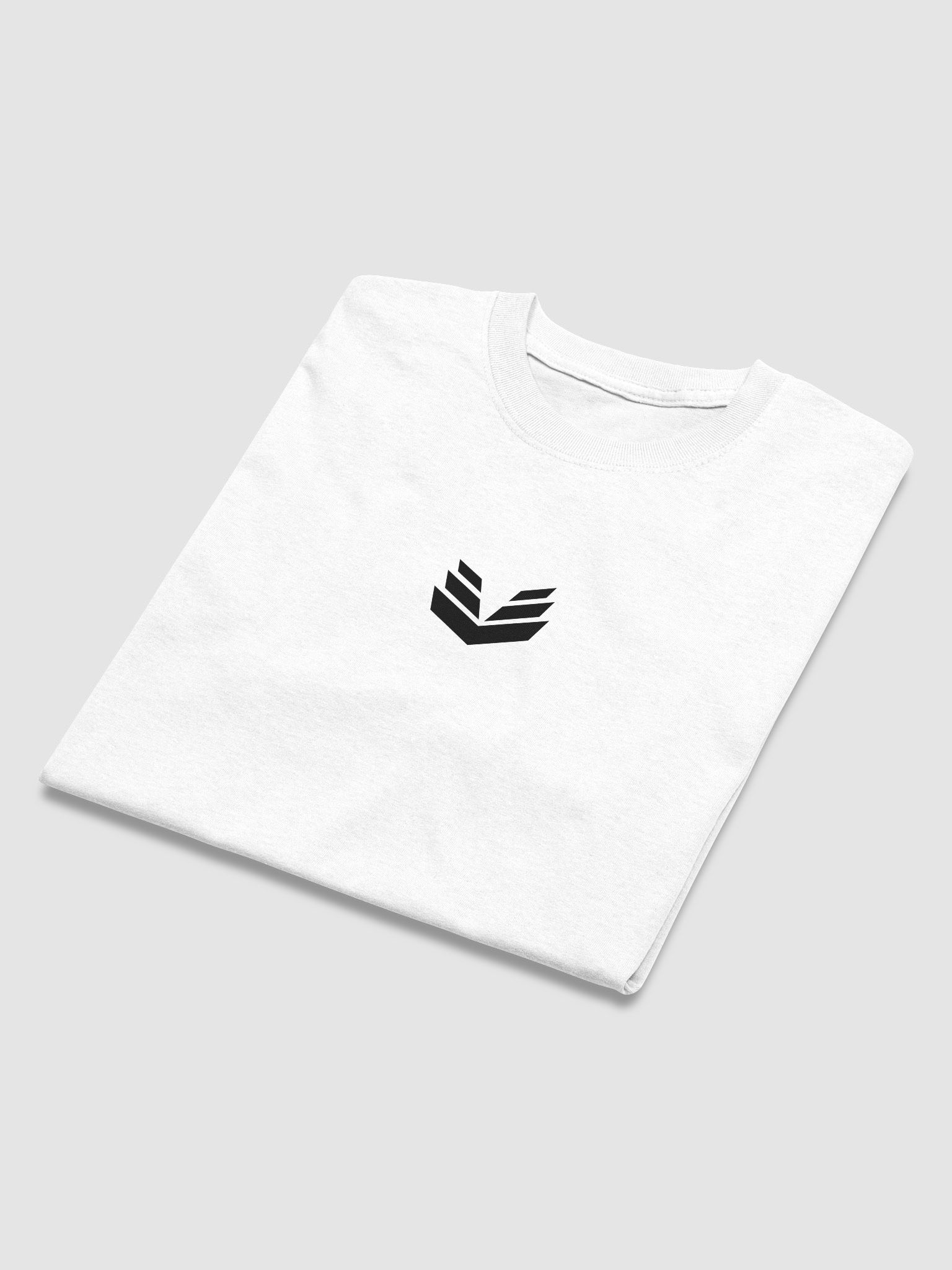 SS'23 Tee - White