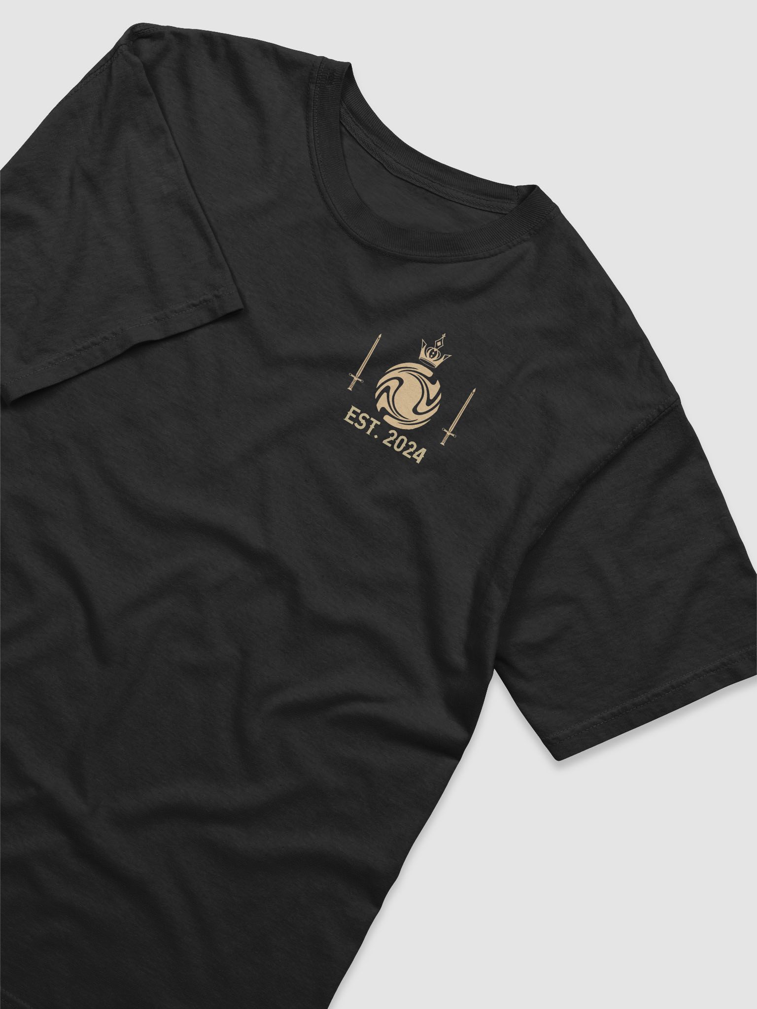 Limited Est. 2024 Imperium Absolute T-shirt 