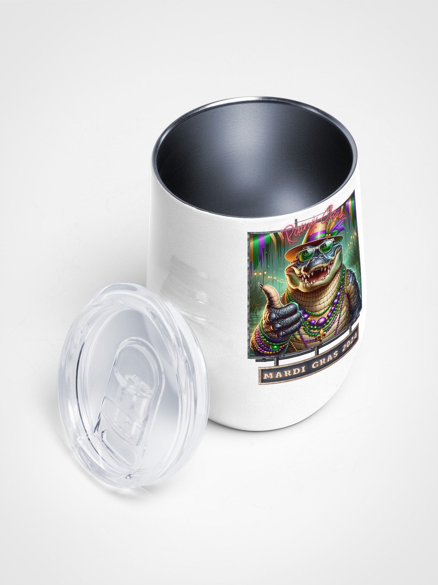 Limited Edition Mardi Gras 2024 Tumbler Rainy Cajun Merchandise Shop   3b2d1b53 5441 495a Afc8 Caeb9f9c340b 