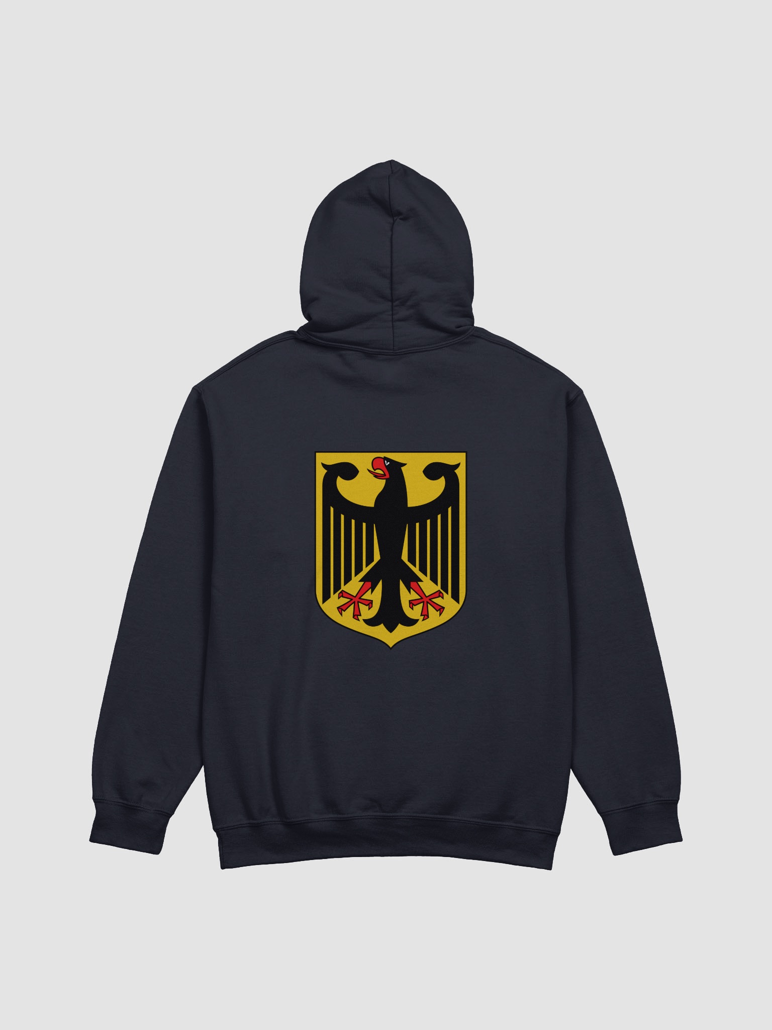 Of People\'s | German Shop Arms Coat Hoodie
