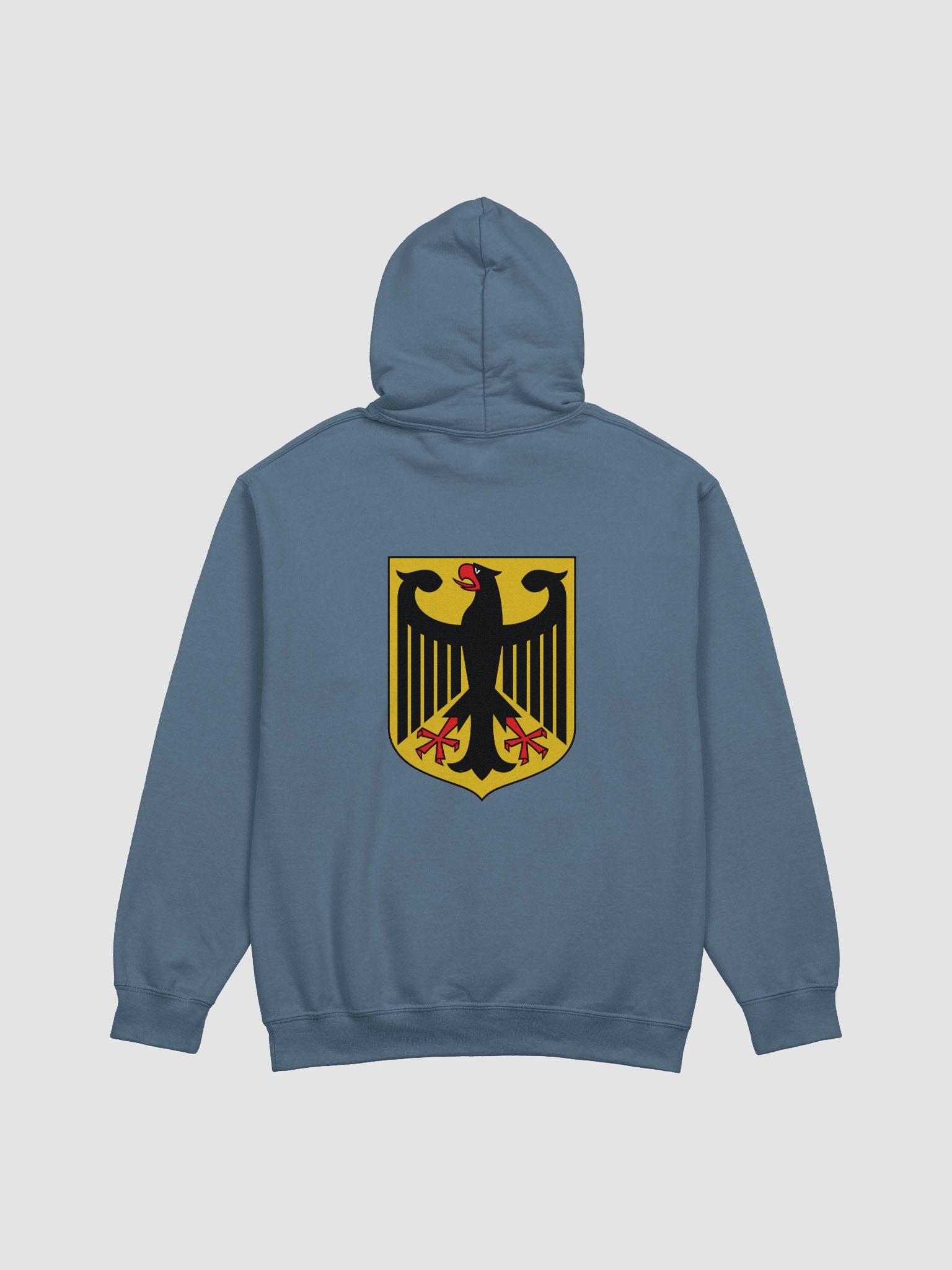 Coat | Hoodie Arms Shop German Of People\'s