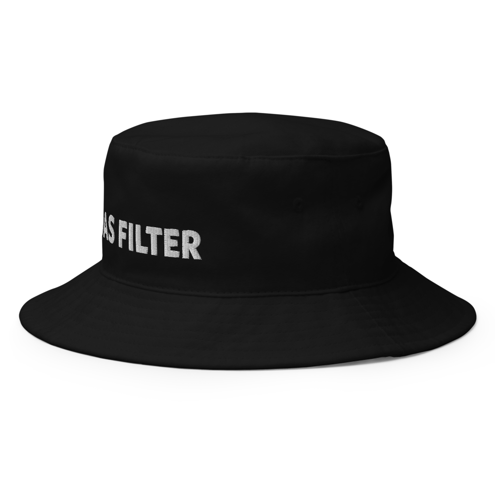 Nelk Full Send Bucket Hat good