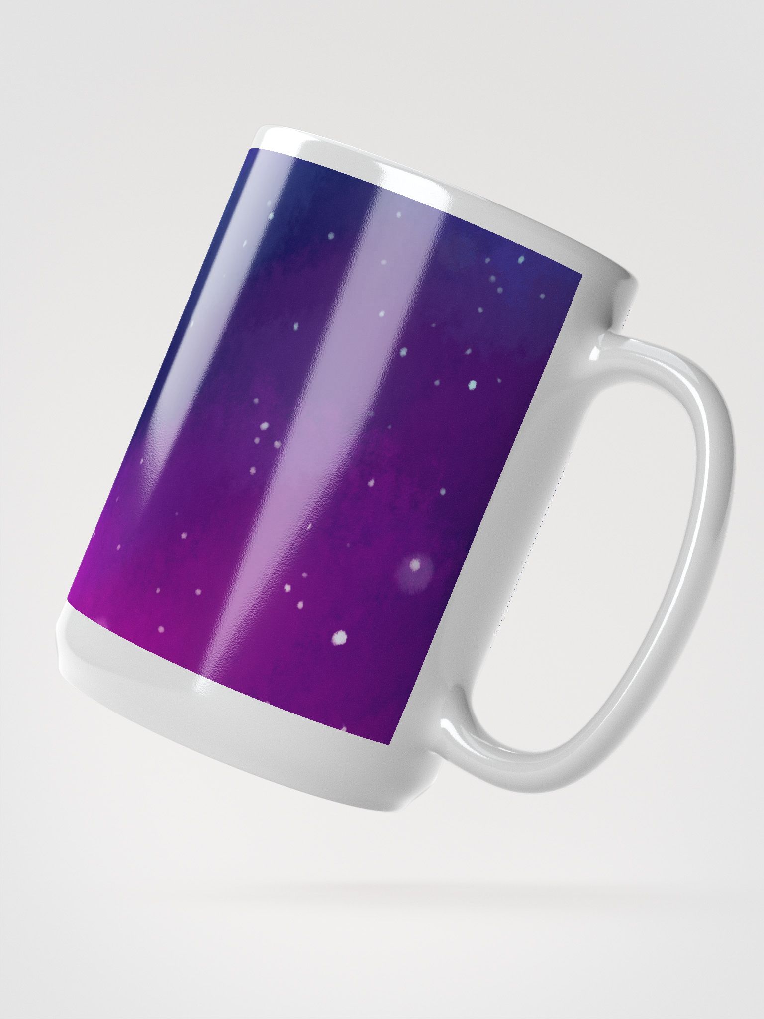 GBB Avatar Mug | GingrBredBeauty