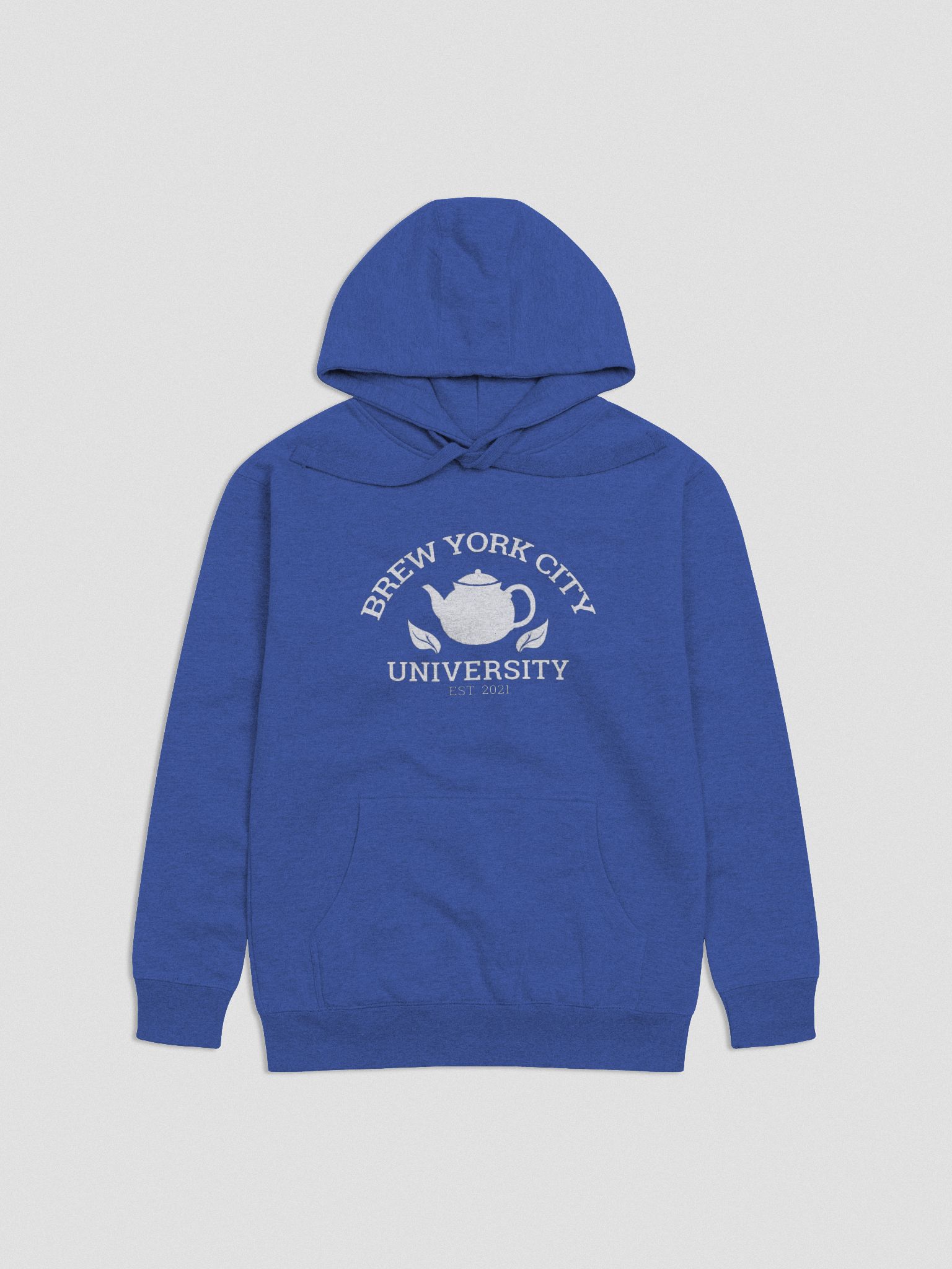 City best sale university hoodie