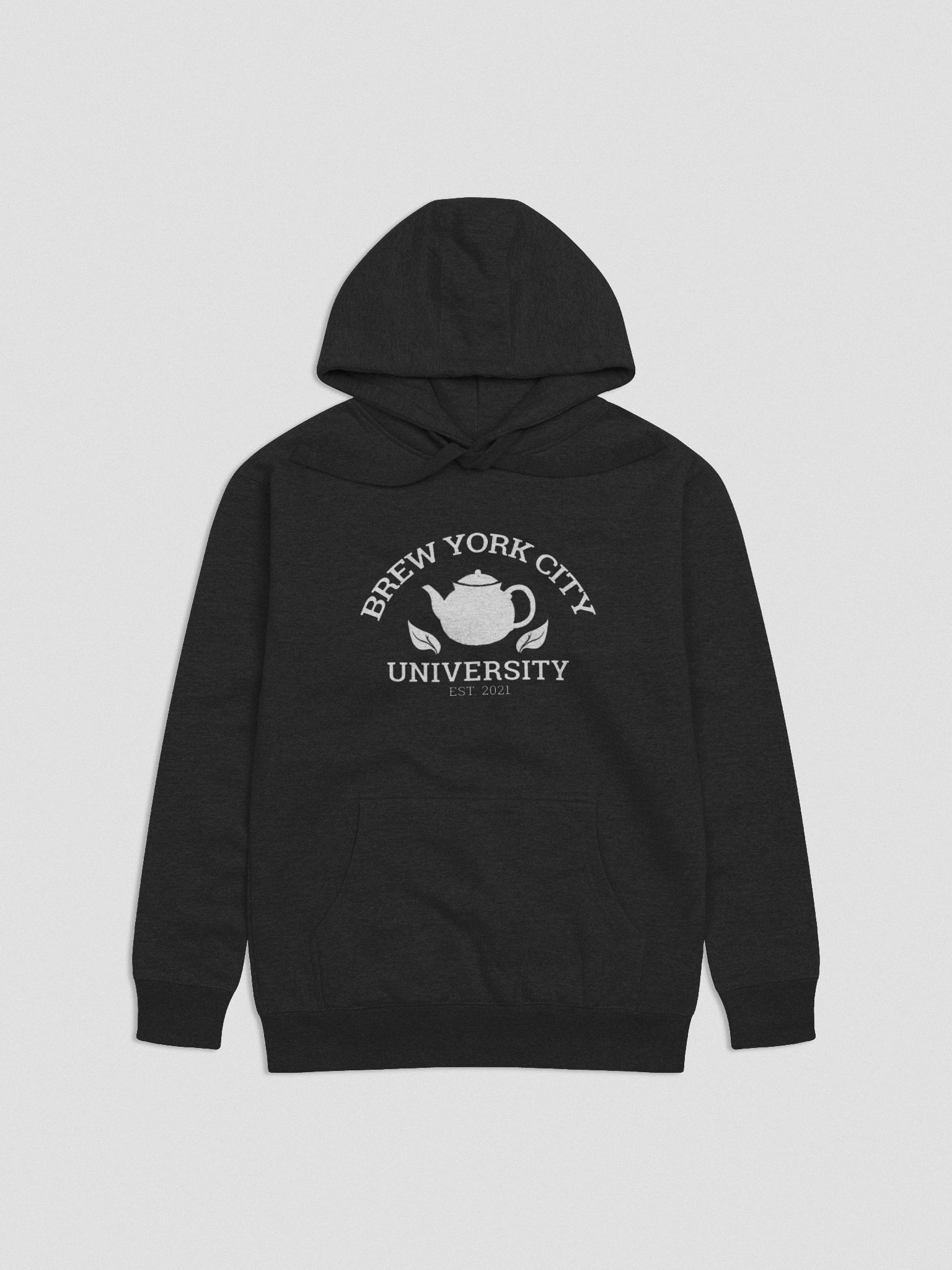 University of hot sale york sweatshirt