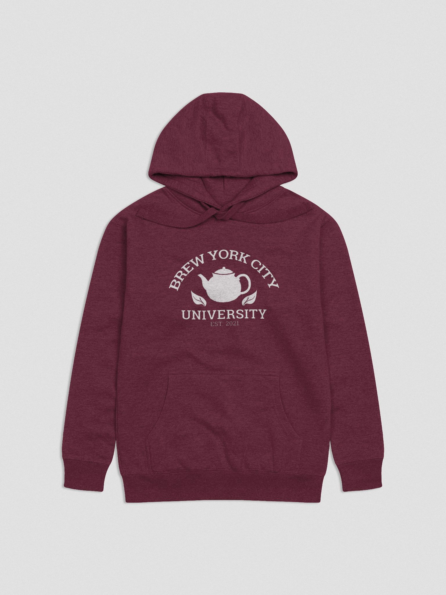 University of 2024 york hoodie