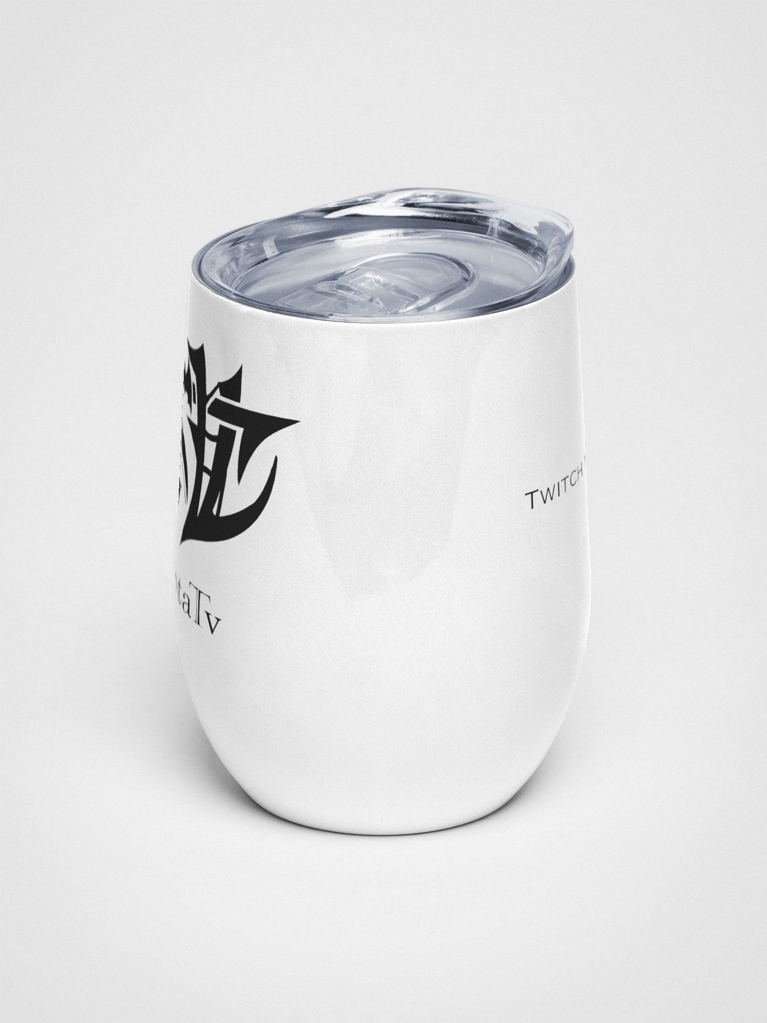 12oz Insulated Wine Tumblers - Favorite Fish – The Murphy Collective LLC