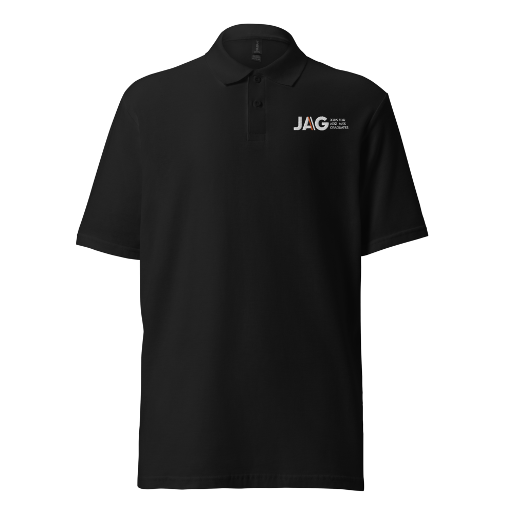 Jag polo shirt online