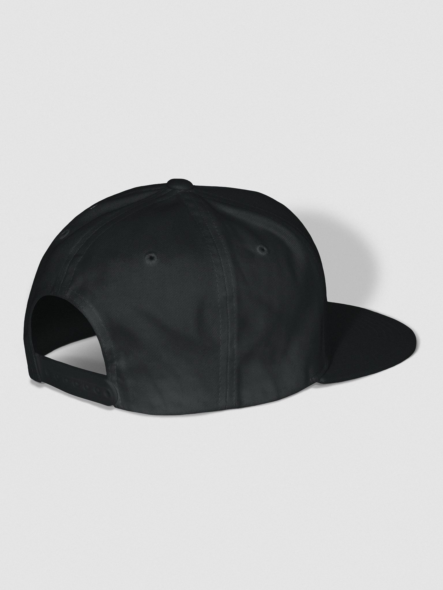 JustInBasil Logo Cap | JustInBasil