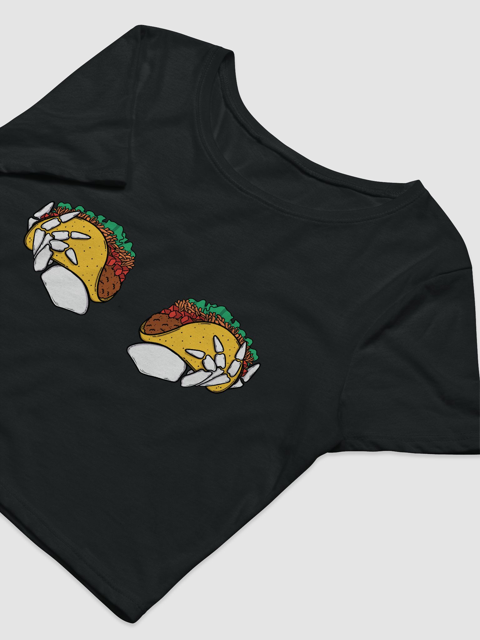 Taco Titty Tuesday | MadSlayerX