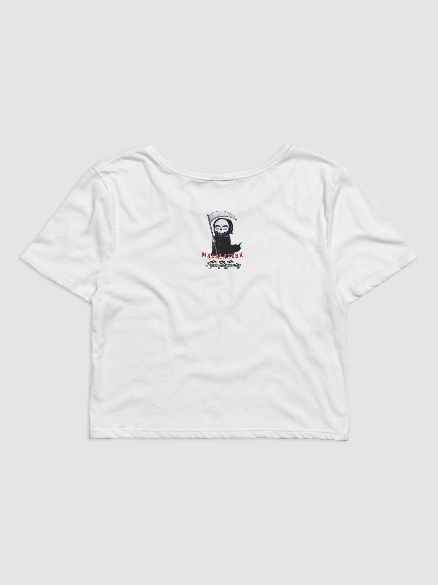 L.A.' T-Shirt (White) – L.A. TACO