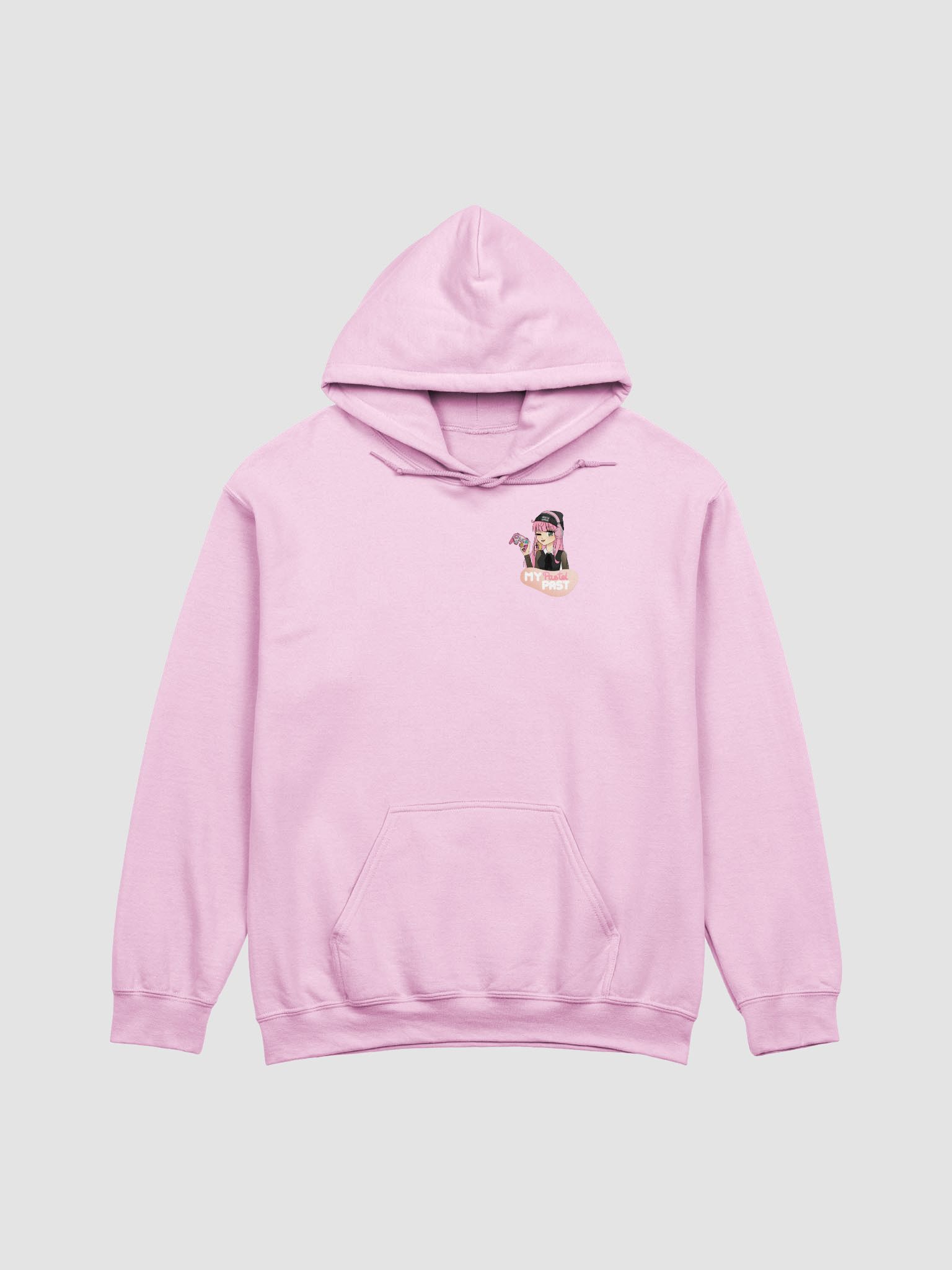 Hype pastel sponge hoodie best sale