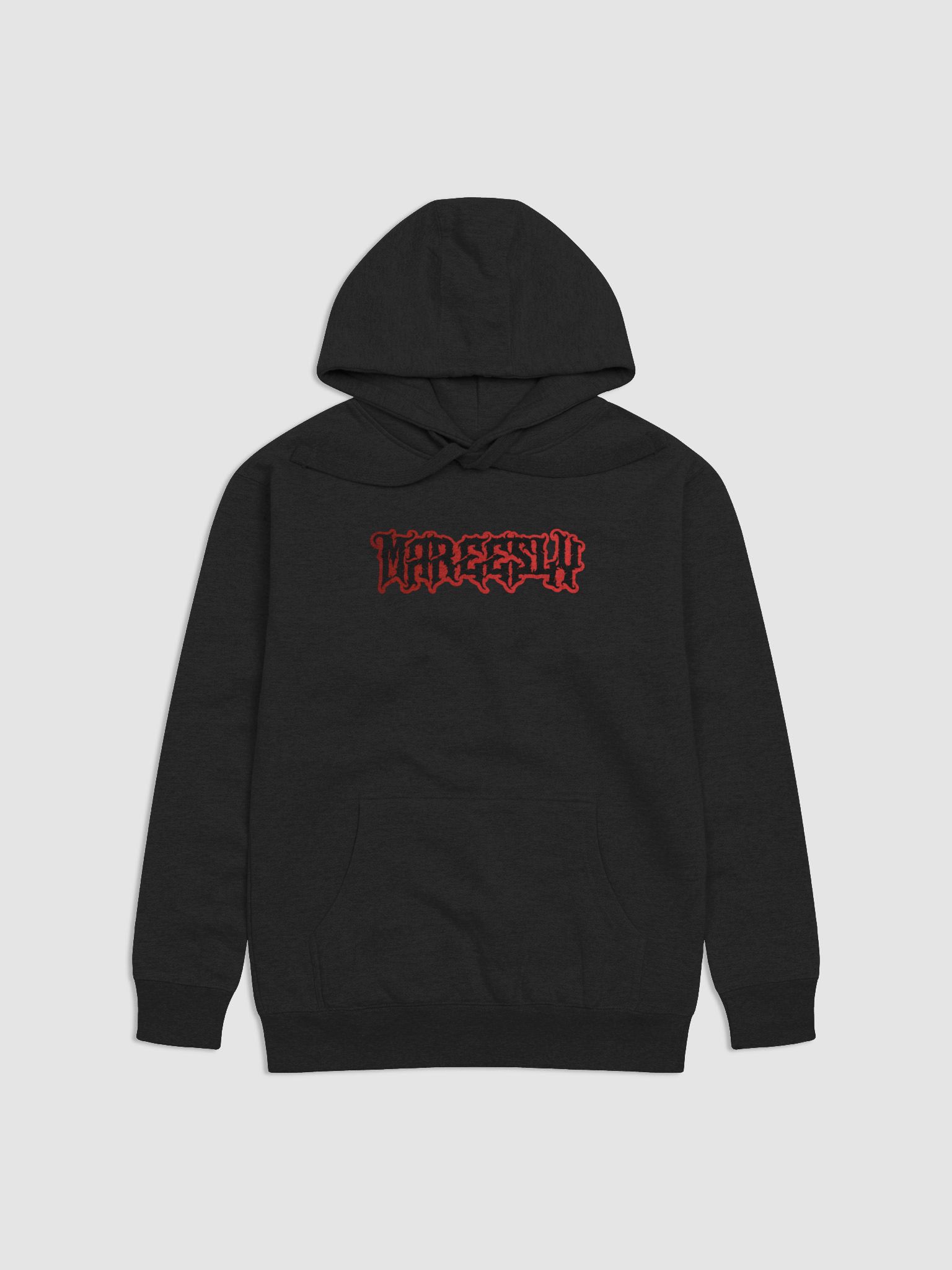 Mareesly Hoodie | mareesly