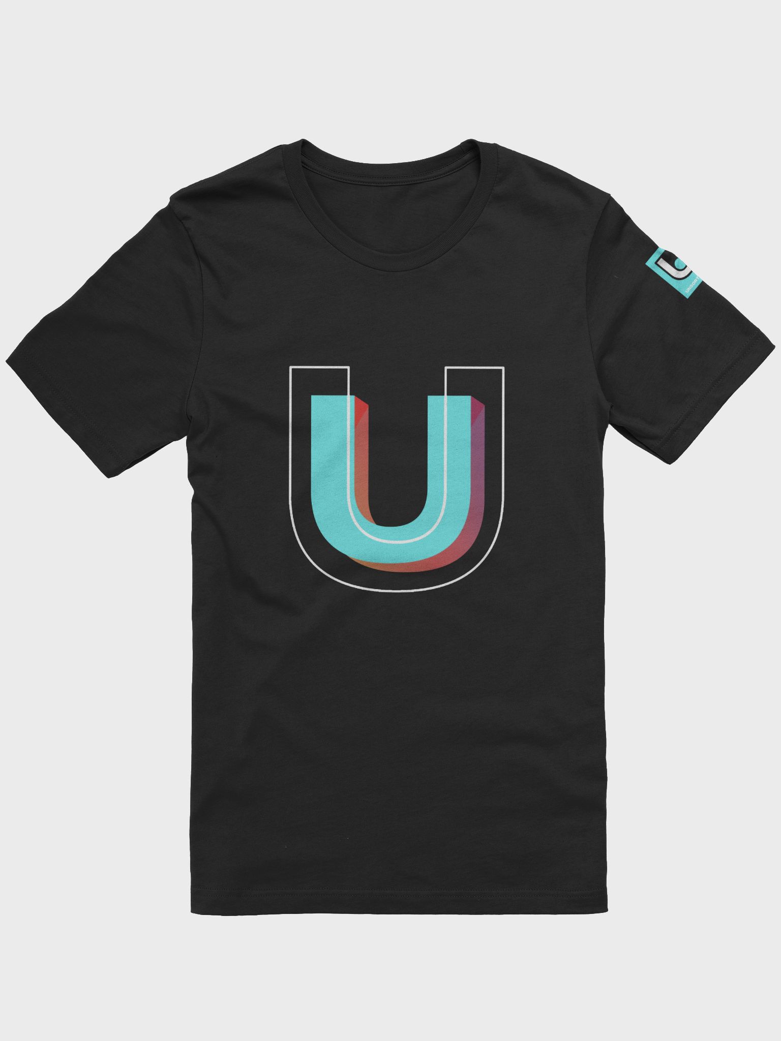 U SHIRT | unsorted guy