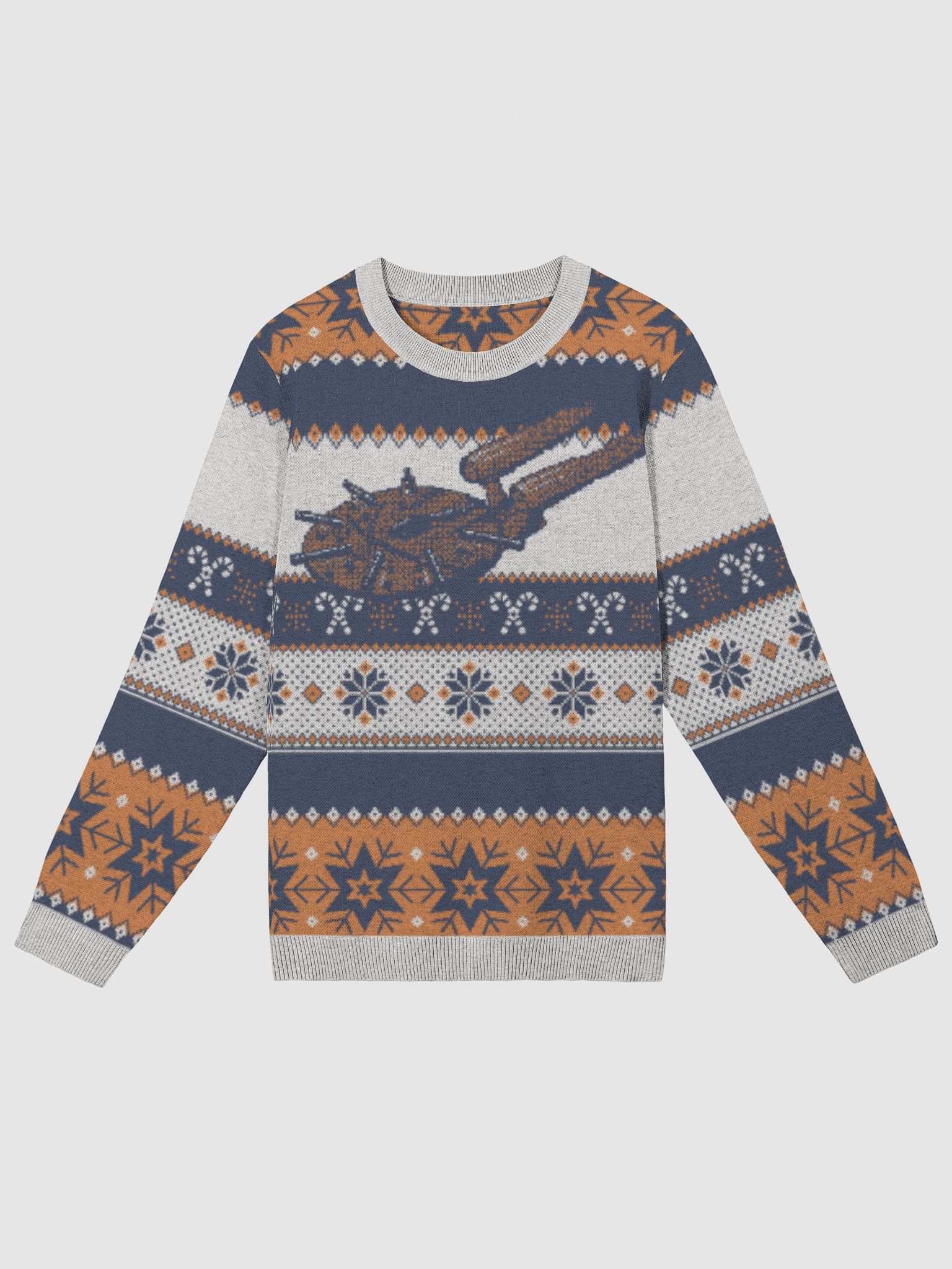 Pirate christmas outlet jumper